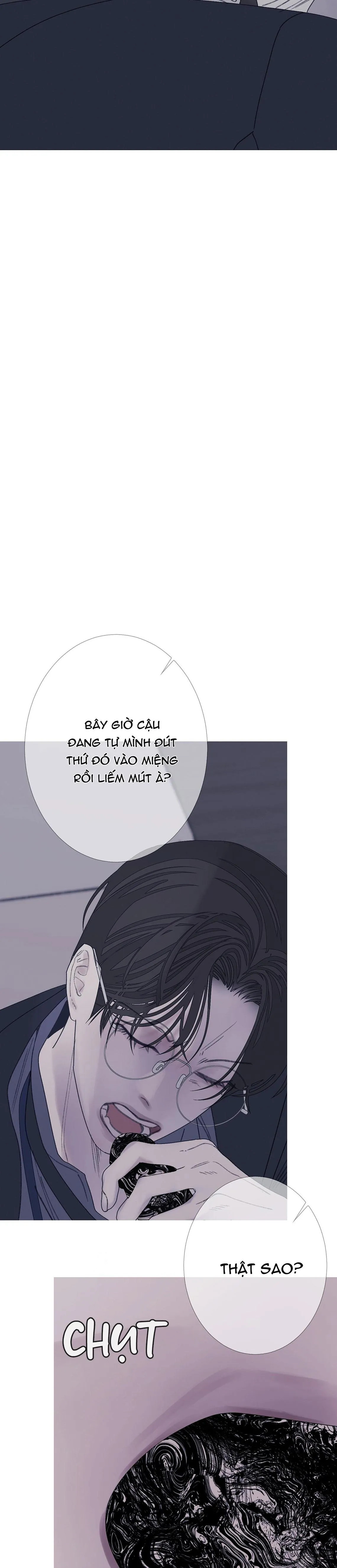 CHUYỆN QUỶ MÔN QUAN Chapter 98 Trang 25