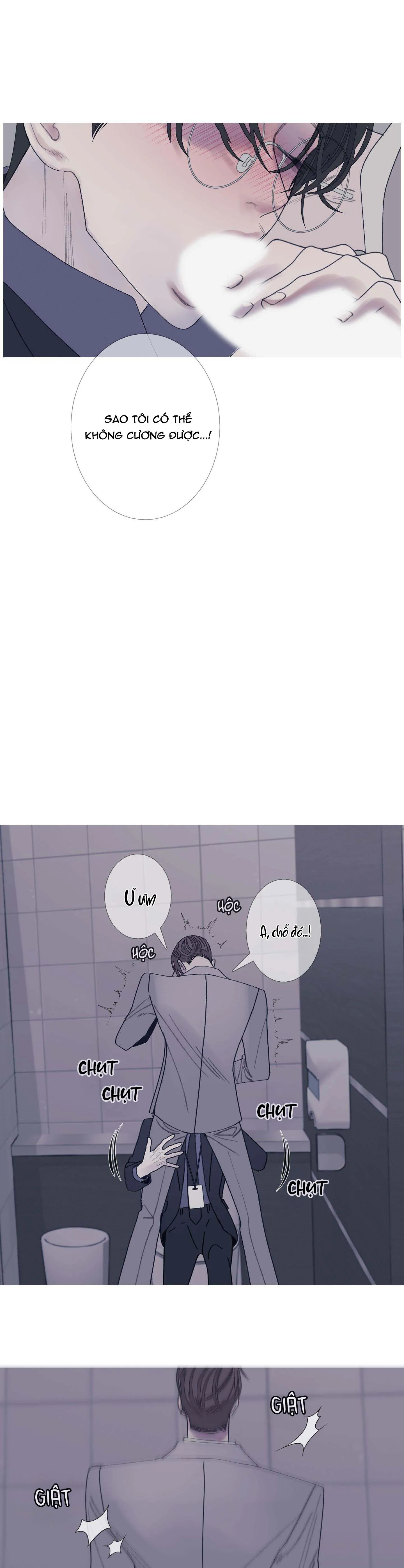 CHUYỆN QUỶ MÔN QUAN Chapter 99 Trang 4