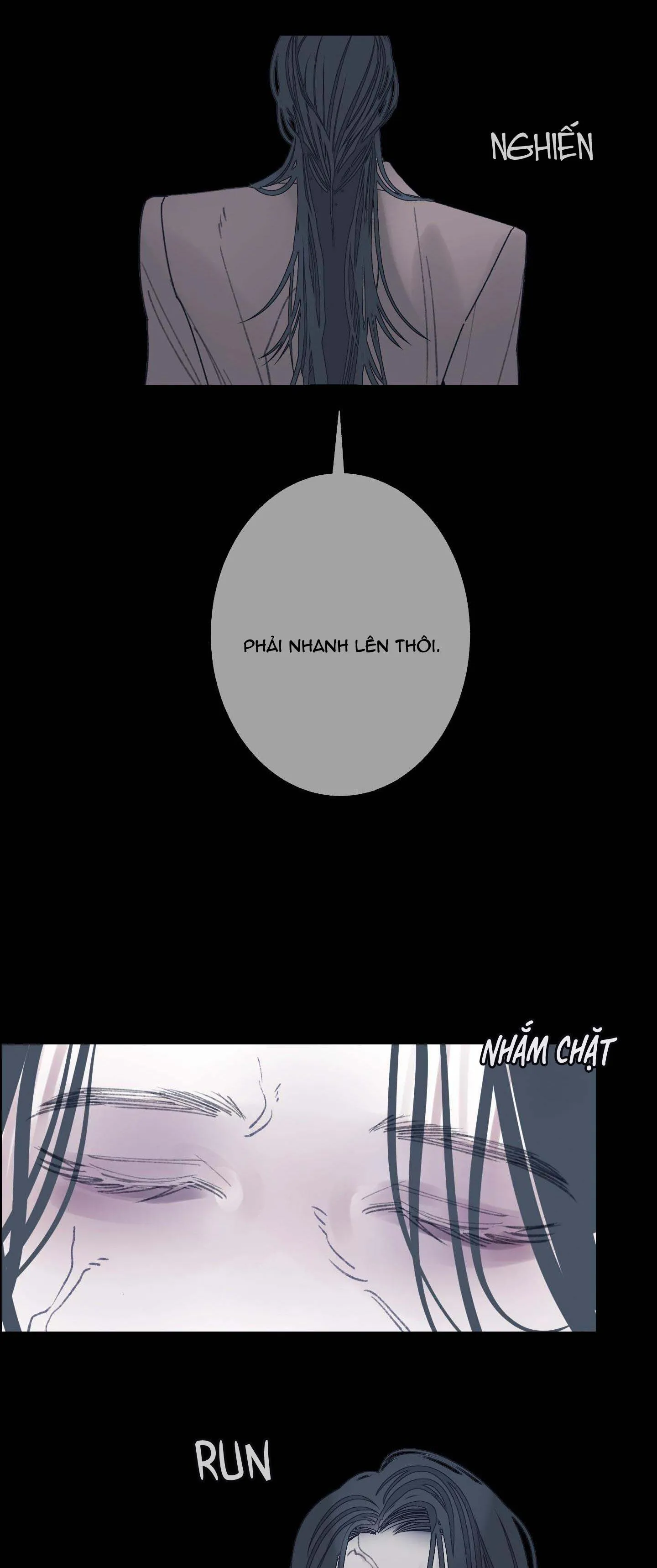 CHUYỆN QUỶ MÔN QUAN Chapter 99 Trang 6