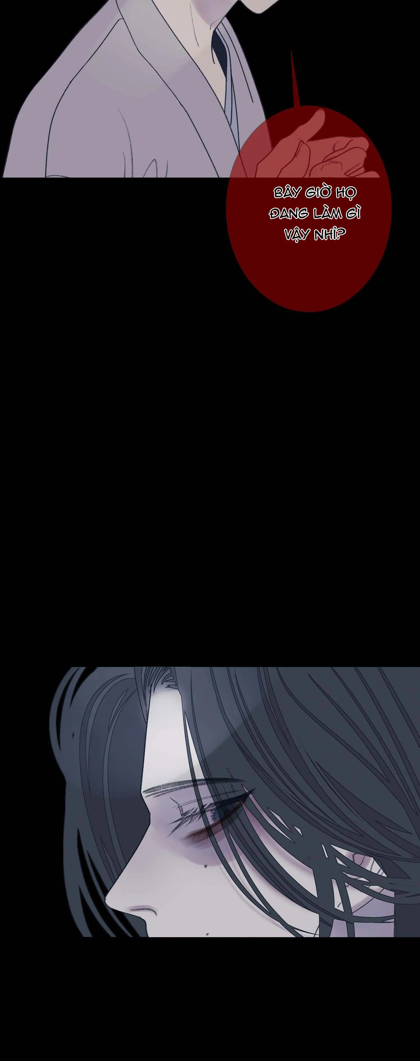 CHUYỆN QUỶ MÔN QUAN Chapter 99 Trang 9