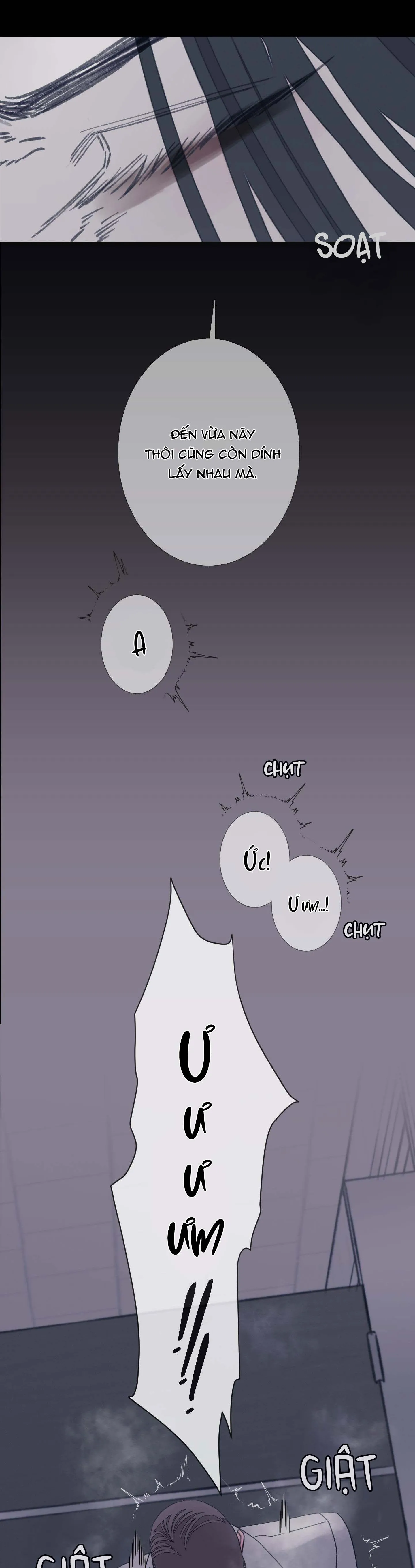 CHUYỆN QUỶ MÔN QUAN Chapter 99 Trang 10