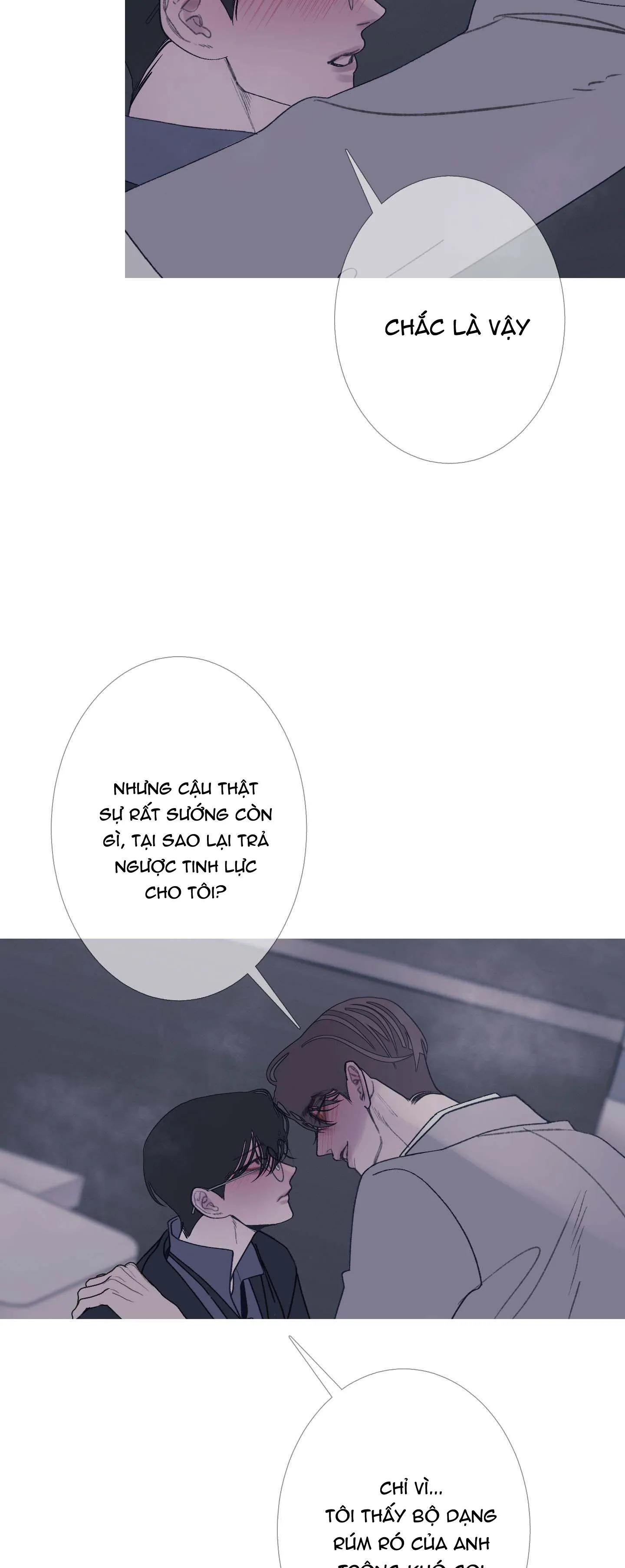 CHUYỆN QUỶ MÔN QUAN Chapter 99 Trang 12