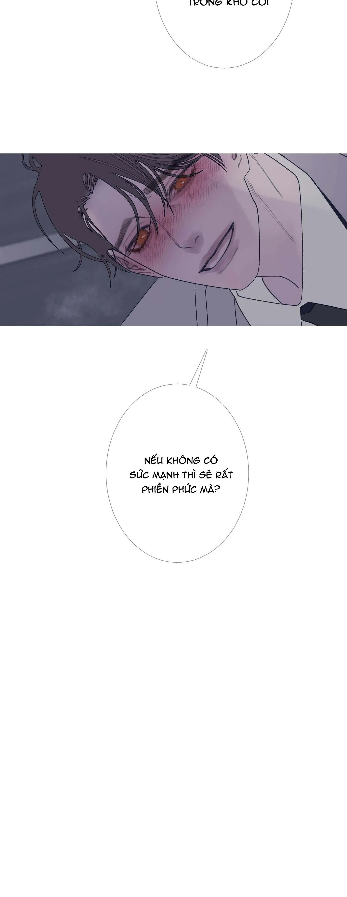 CHUYỆN QUỶ MÔN QUAN Chapter 99 Trang 13