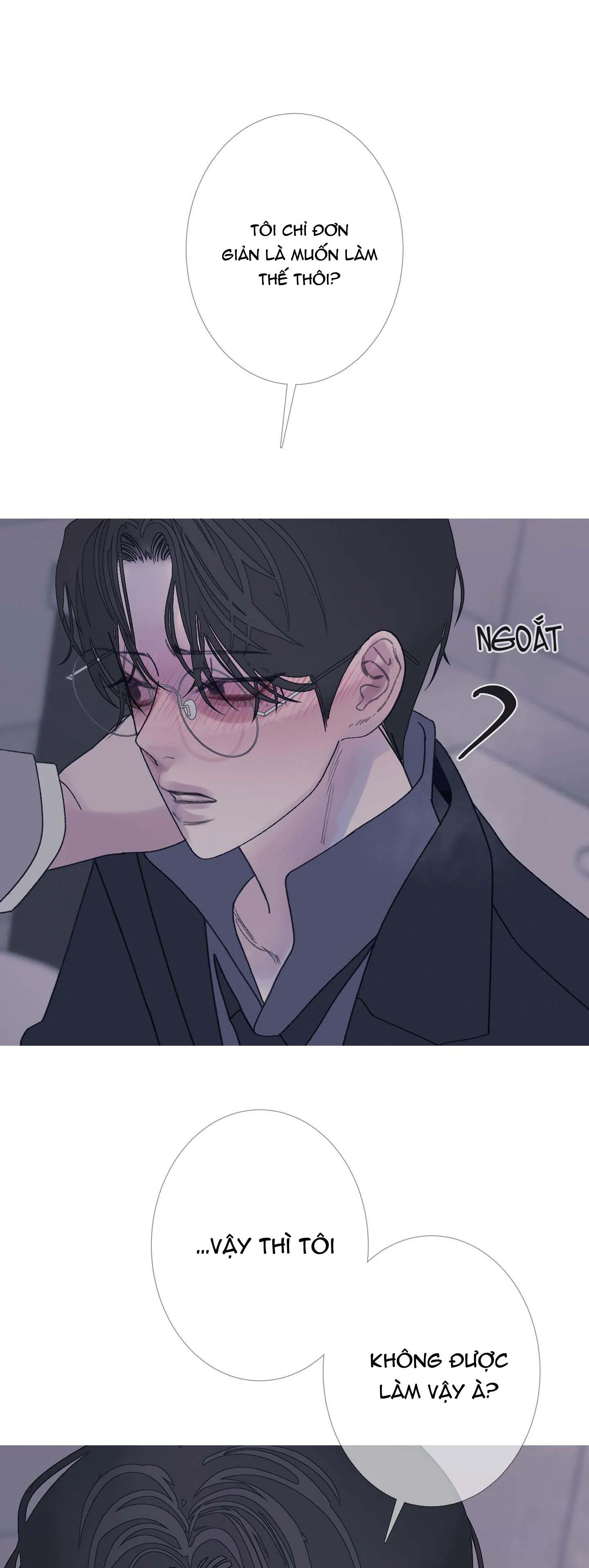 CHUYỆN QUỶ MÔN QUAN Chapter 99 Trang 14