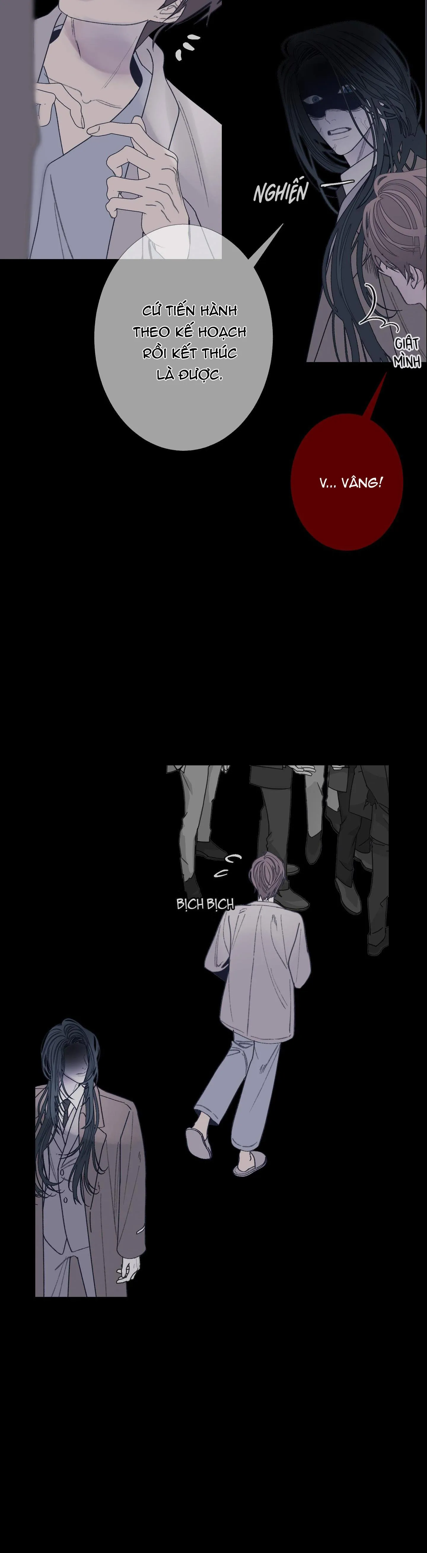 CHUYỆN QUỶ MÔN QUAN Chapter 99 Trang 18