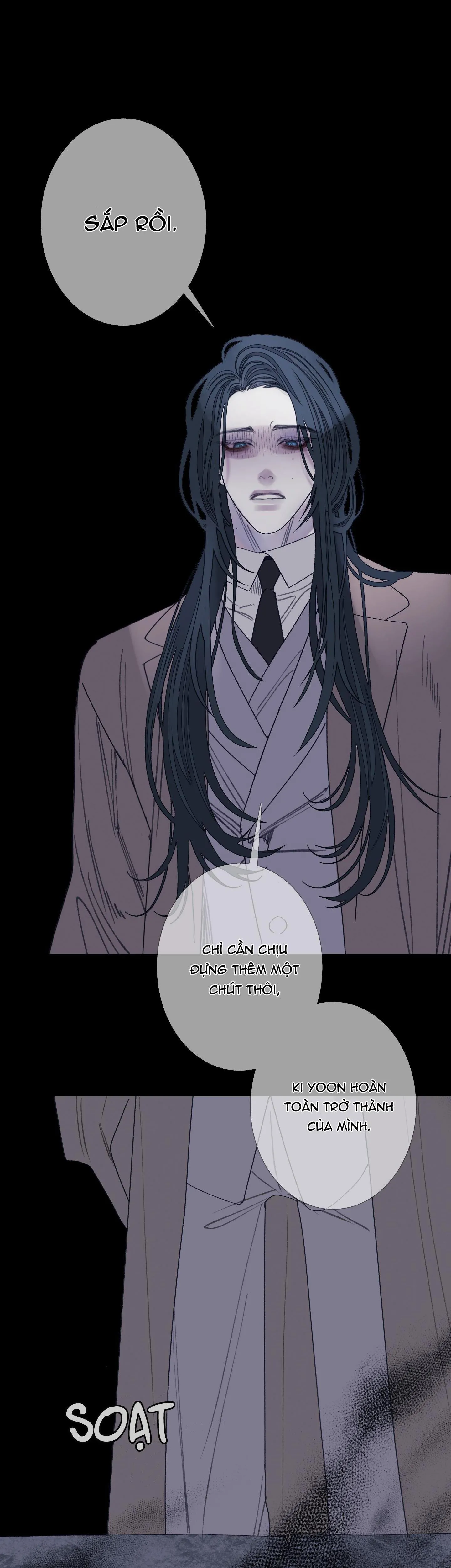 CHUYỆN QUỶ MÔN QUAN Chapter 99 Trang 19