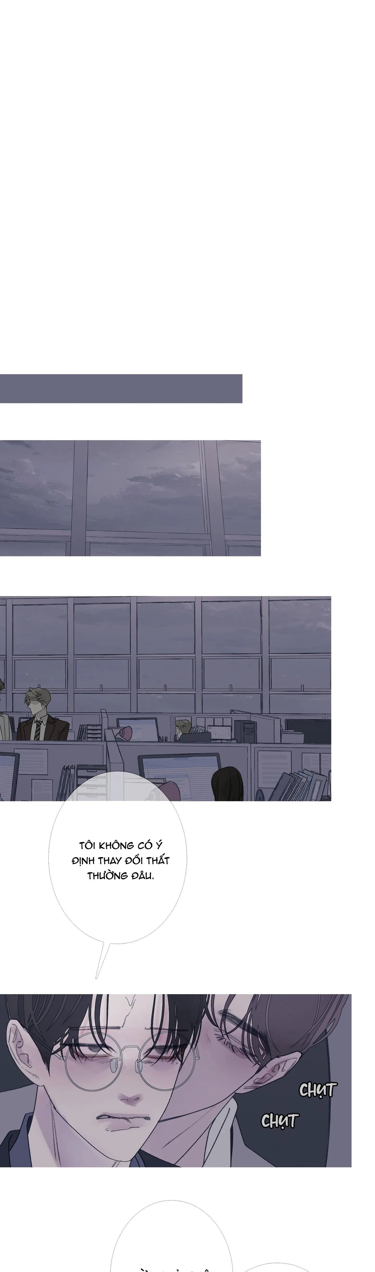 CHUYỆN QUỶ MÔN QUAN Chapter 99 Trang 21