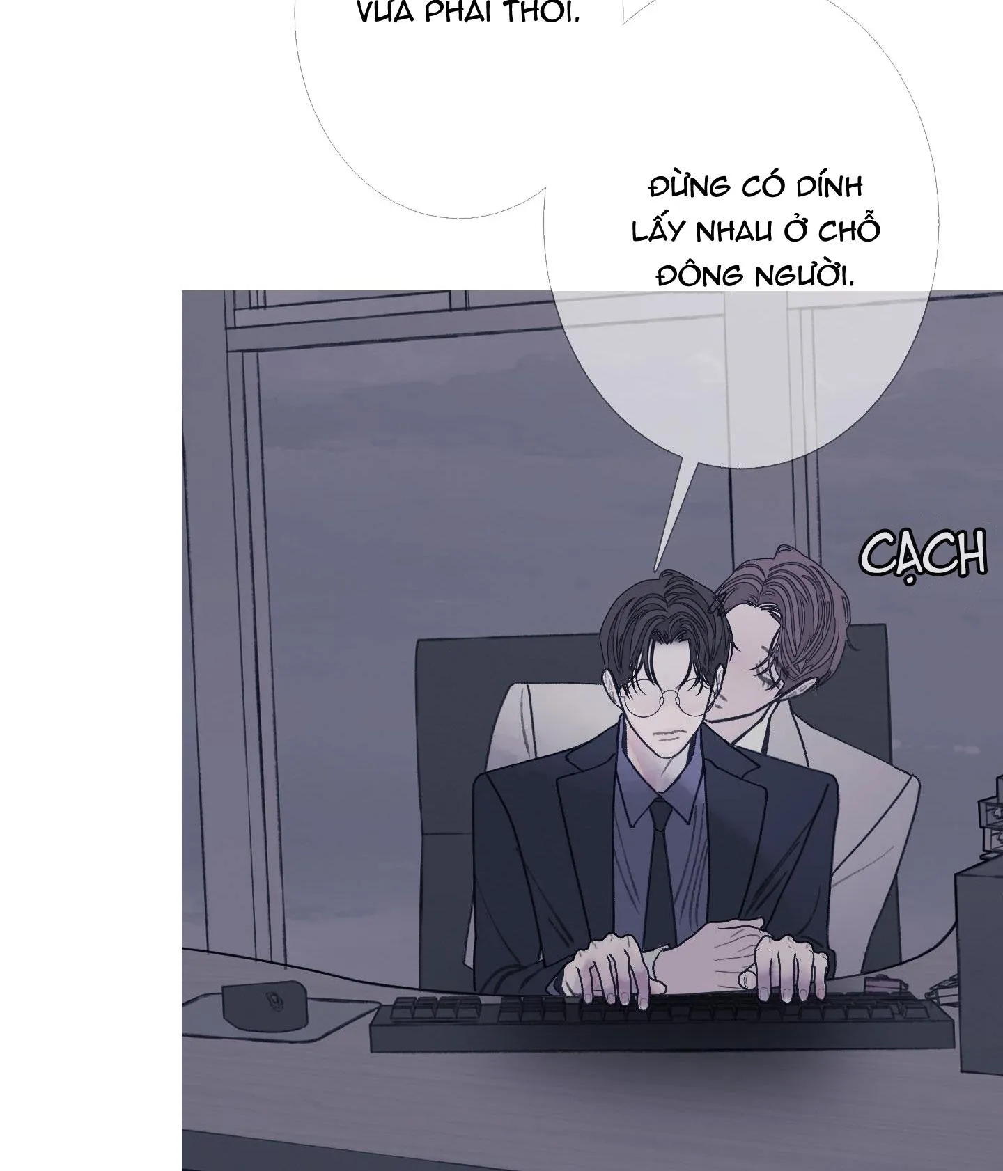 CHUYỆN QUỶ MÔN QUAN Chapter 99 Trang 22