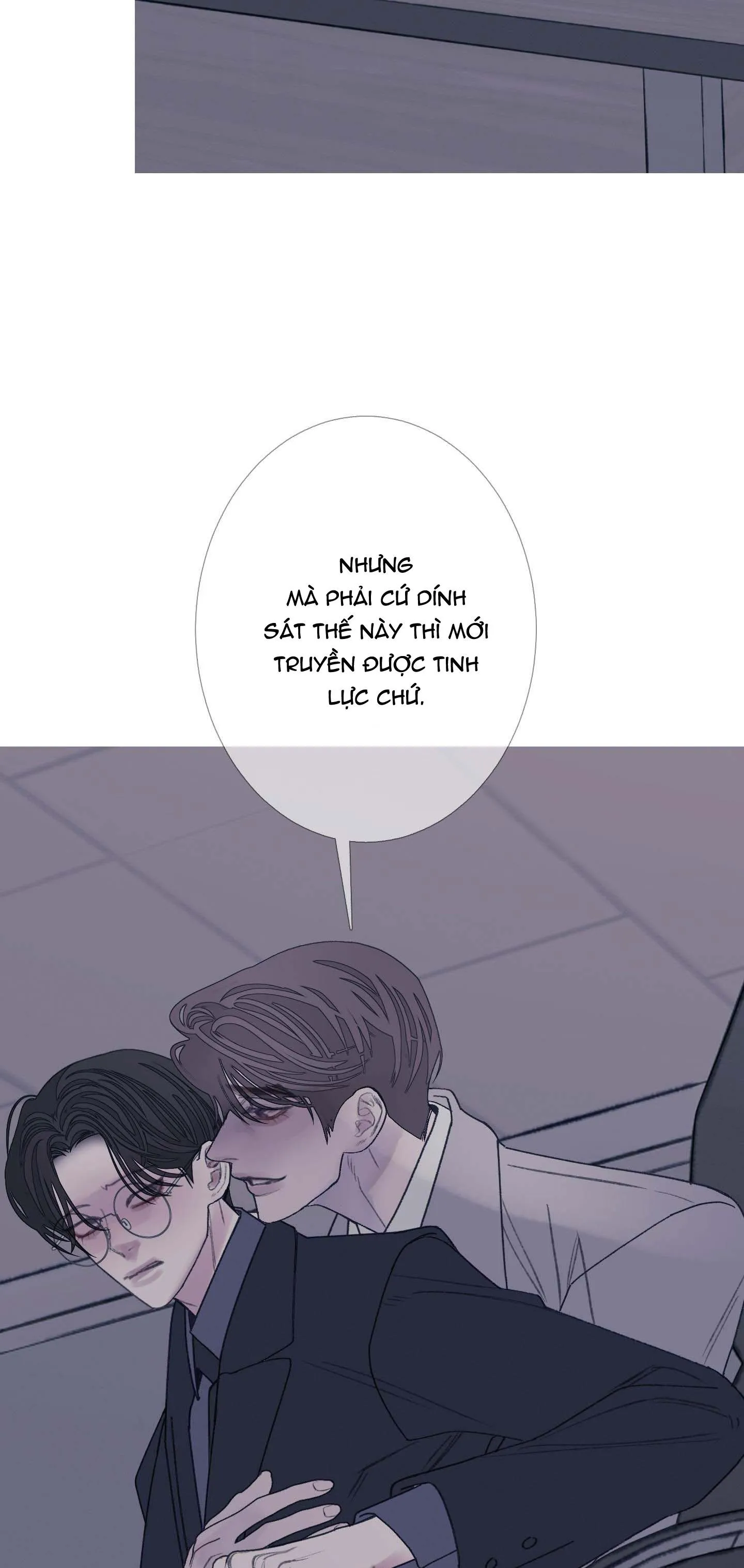 CHUYỆN QUỶ MÔN QUAN Chapter 99 Trang 23