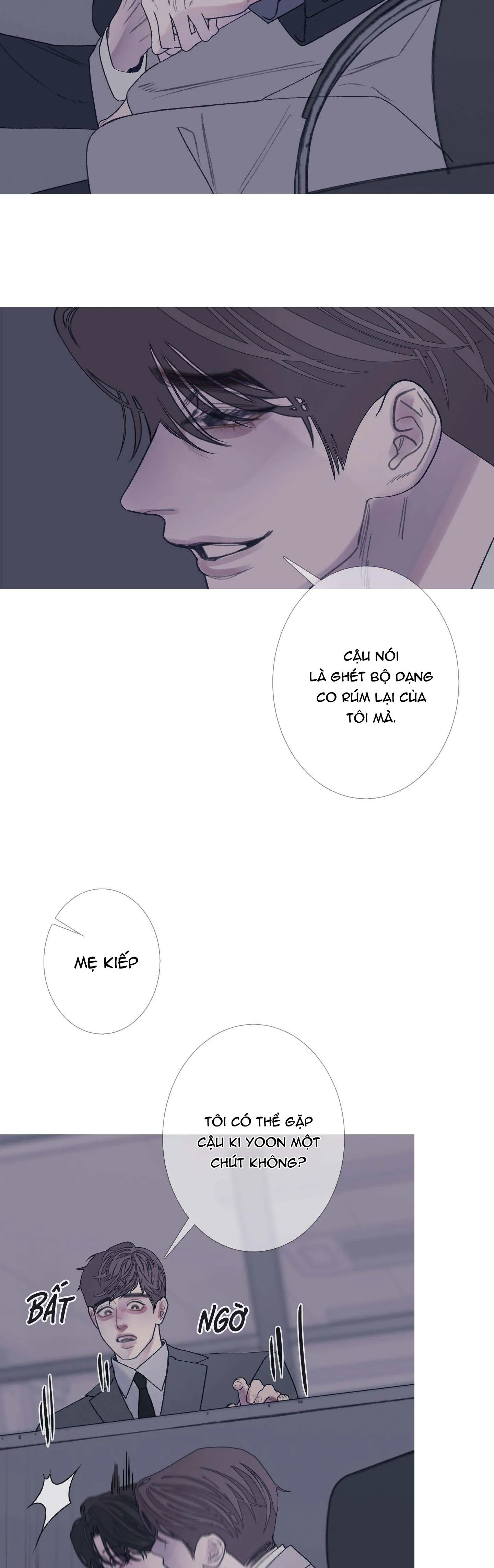 CHUYỆN QUỶ MÔN QUAN Chapter 99 Trang 24