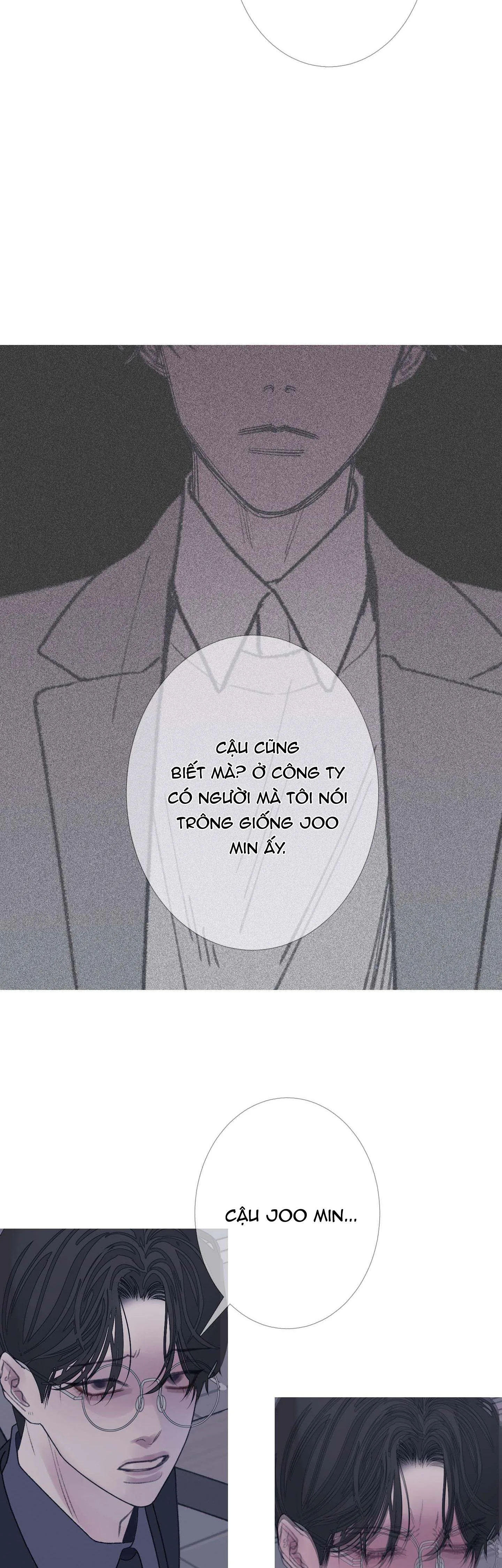 CHUYỆN QUỶ MÔN QUAN Chapter 99 Trang 27