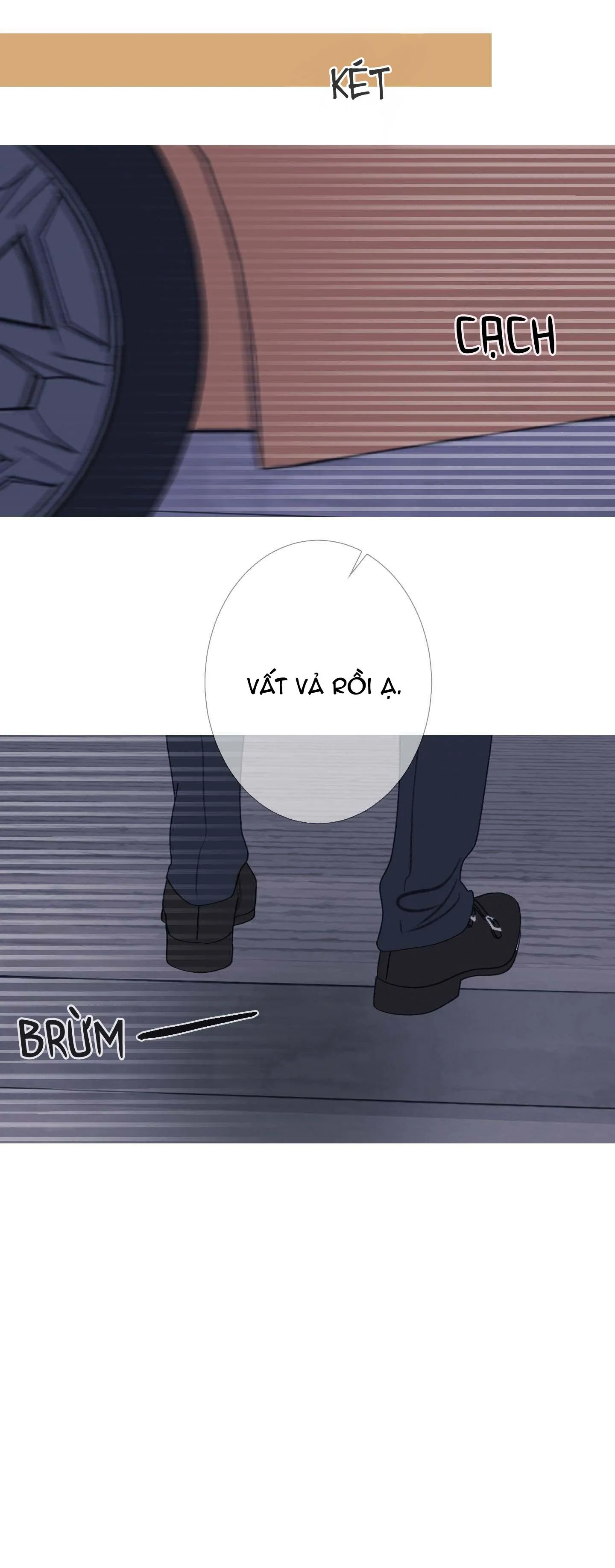 CHUYỆN QUỶ MÔN QUAN Chapter 99 Trang 32