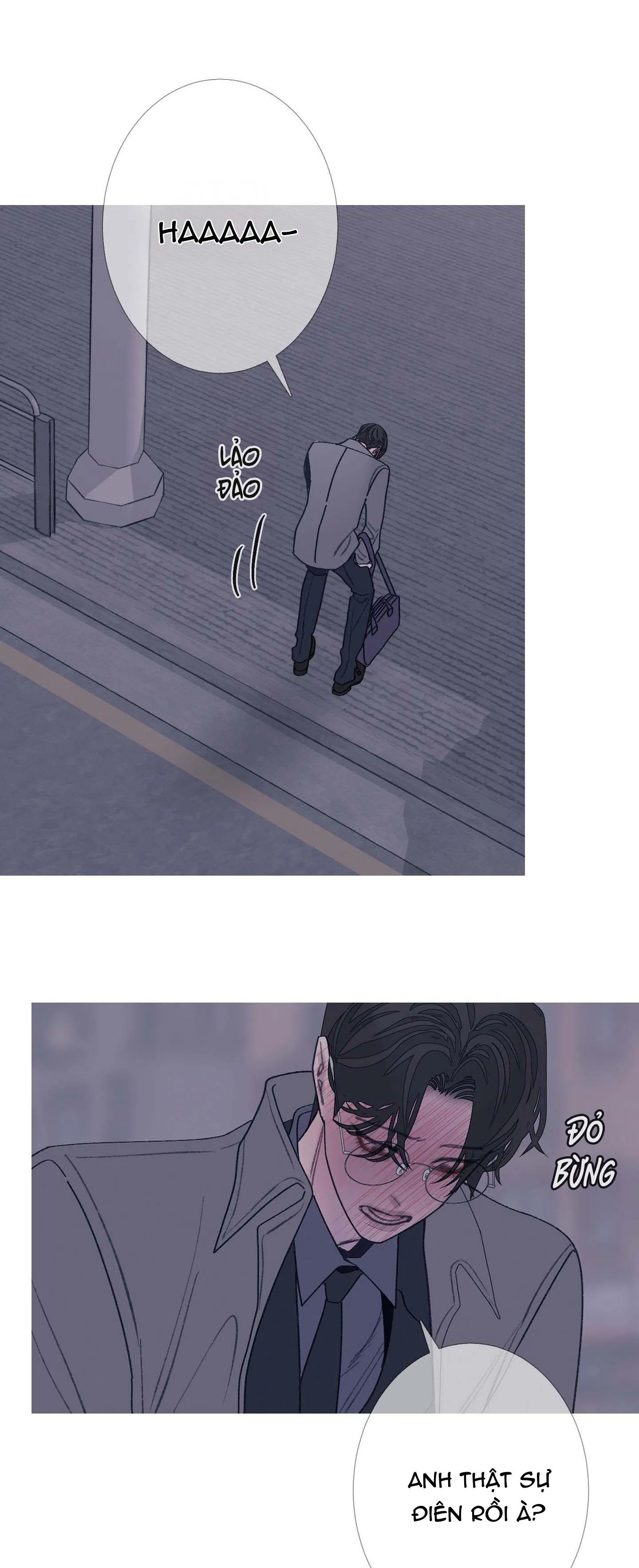 CHUYỆN QUỶ MÔN QUAN Chapter 99 Trang 33