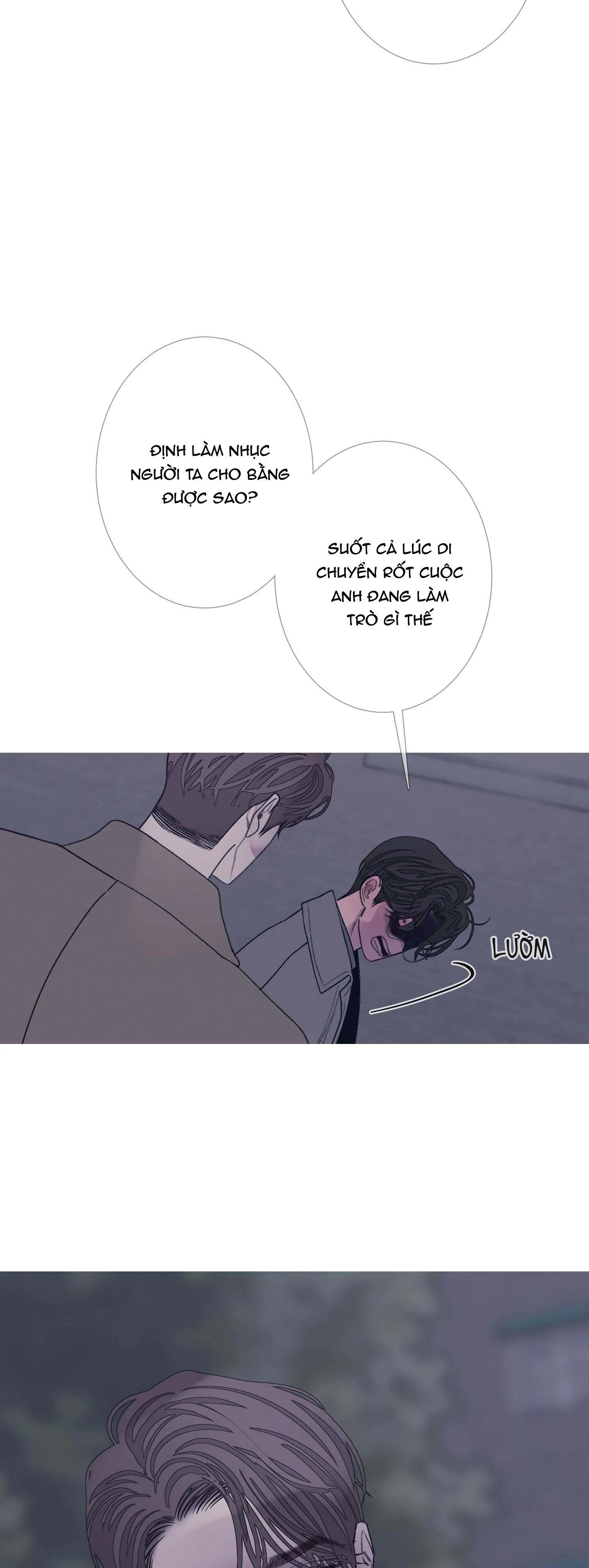 CHUYỆN QUỶ MÔN QUAN Chapter 99 Trang 34