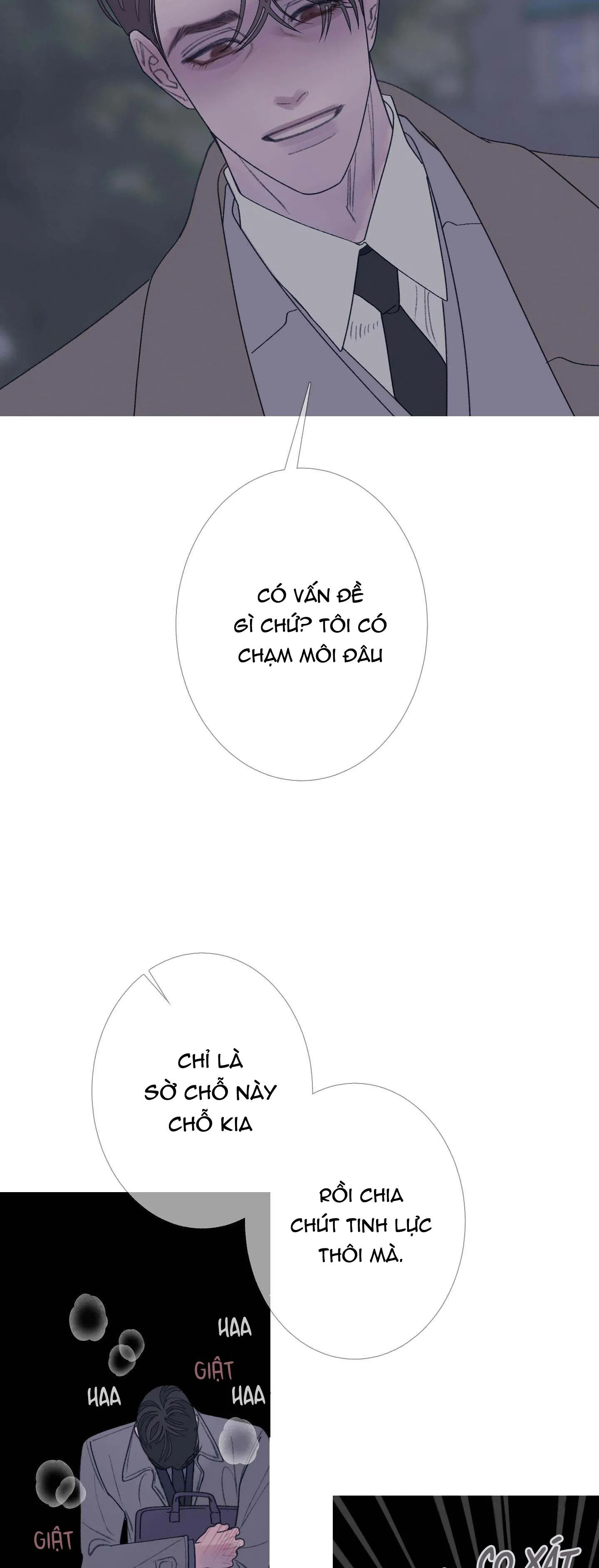 CHUYỆN QUỶ MÔN QUAN Chapter 99 Trang 35