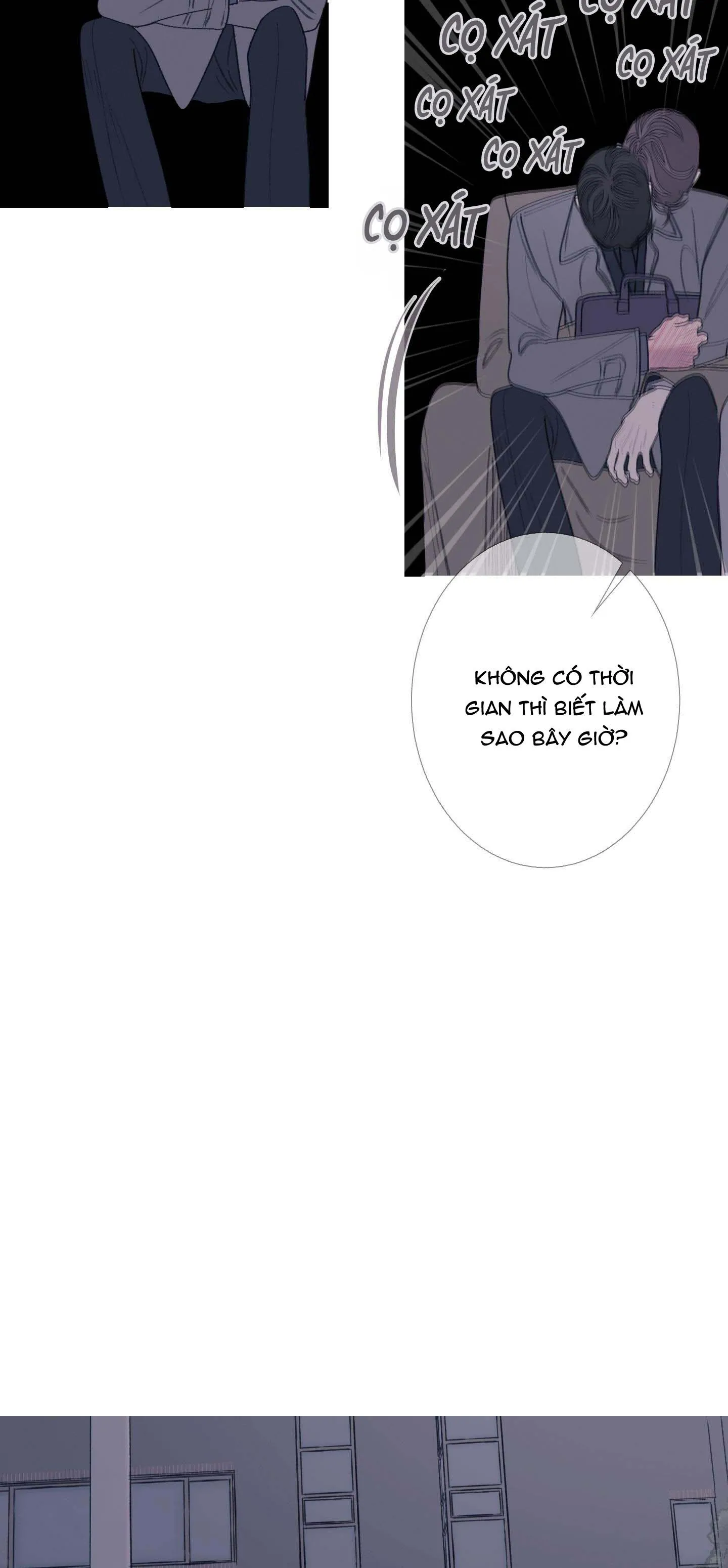 CHUYỆN QUỶ MÔN QUAN Chapter 99 Trang 36