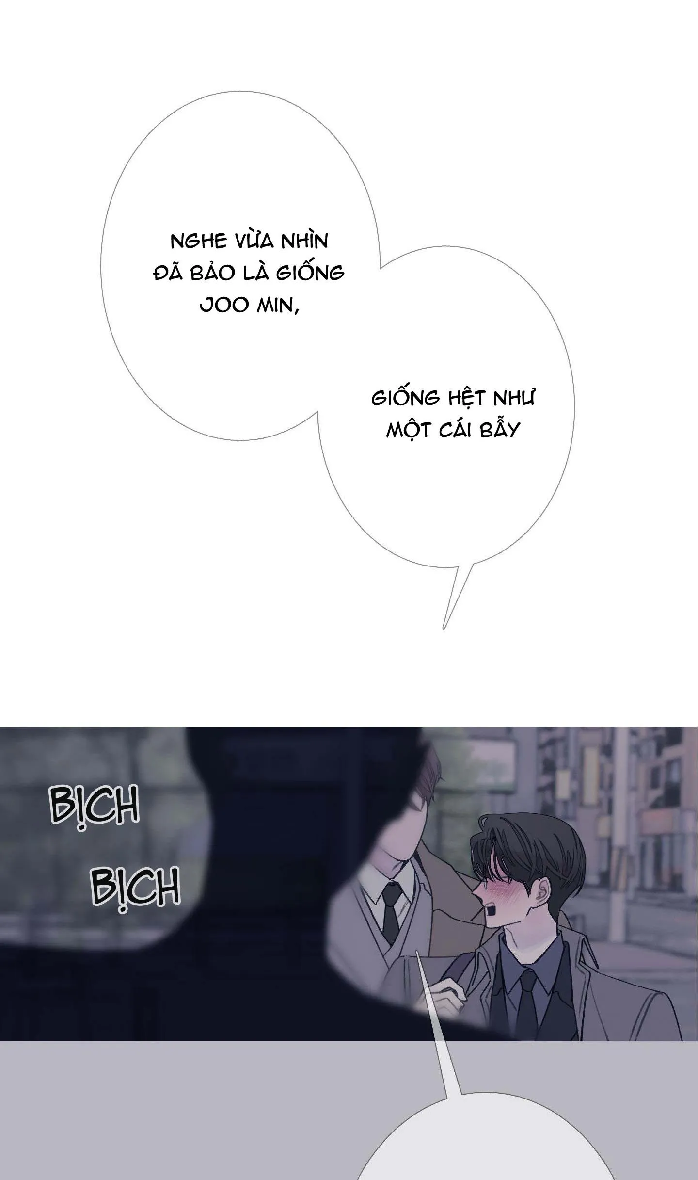 CHUYỆN QUỶ MÔN QUAN Chapter 99 Trang 38