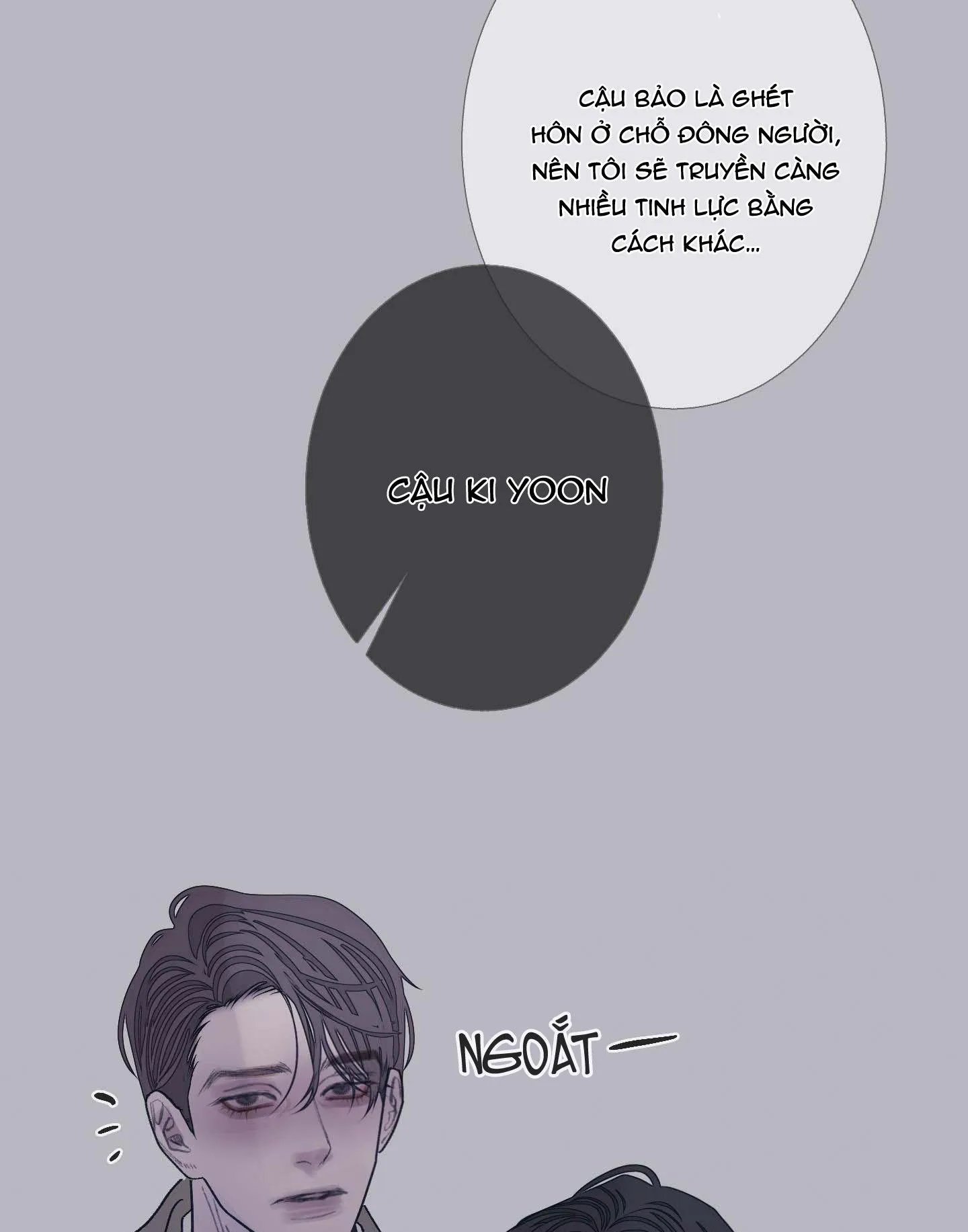 CHUYỆN QUỶ MÔN QUAN Chapter 99 Trang 39