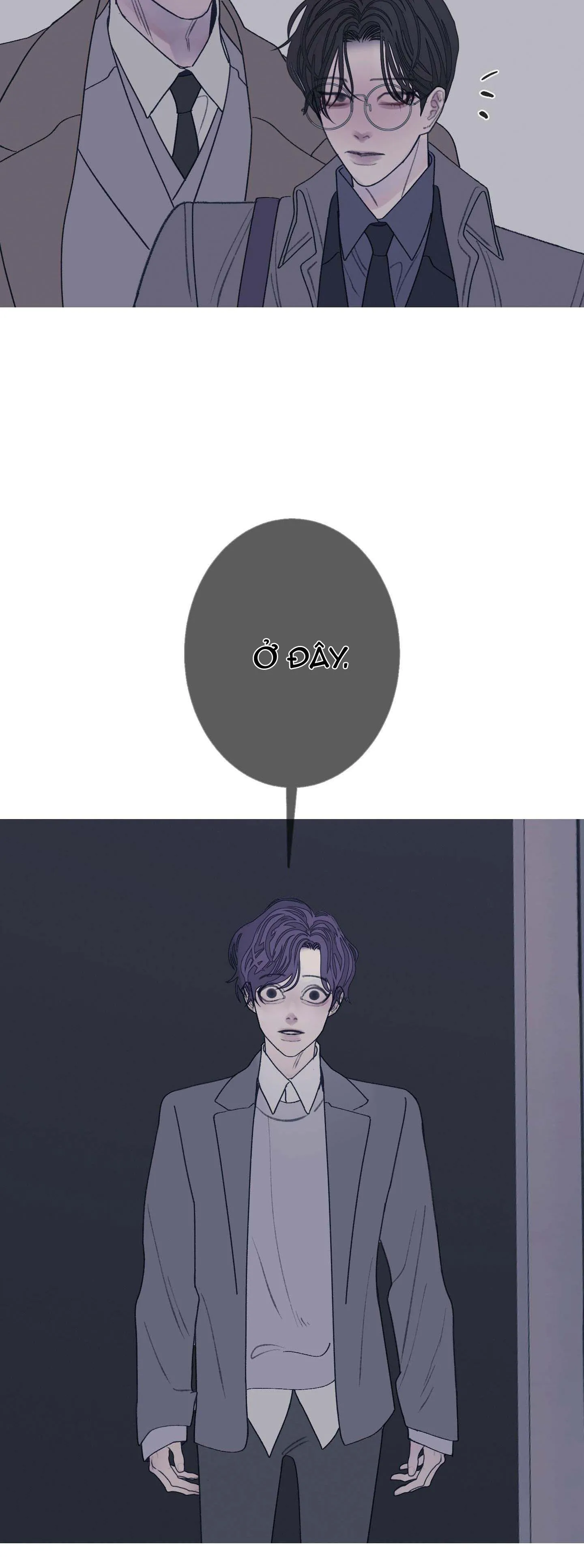 CHUYỆN QUỶ MÔN QUAN Chapter 99 Trang 40