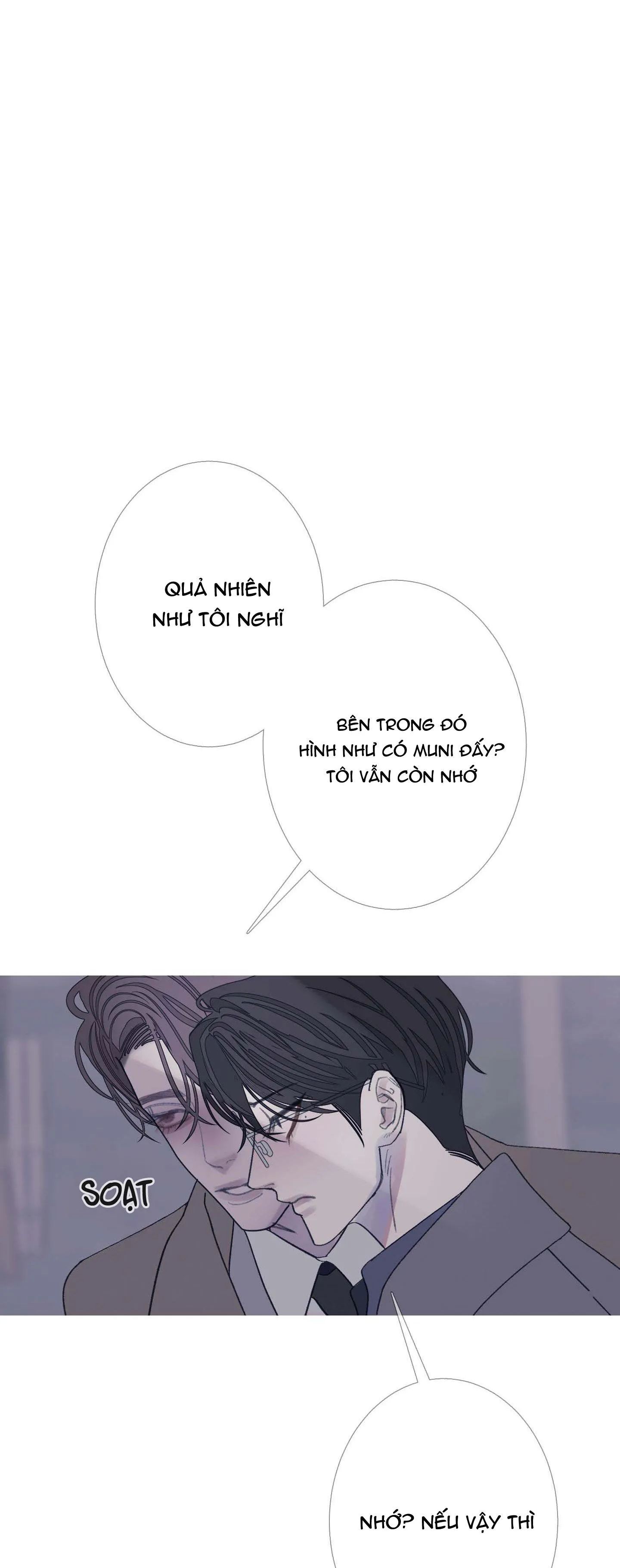 CHUYỆN QUỶ MÔN QUAN Chapter 99 Trang 41