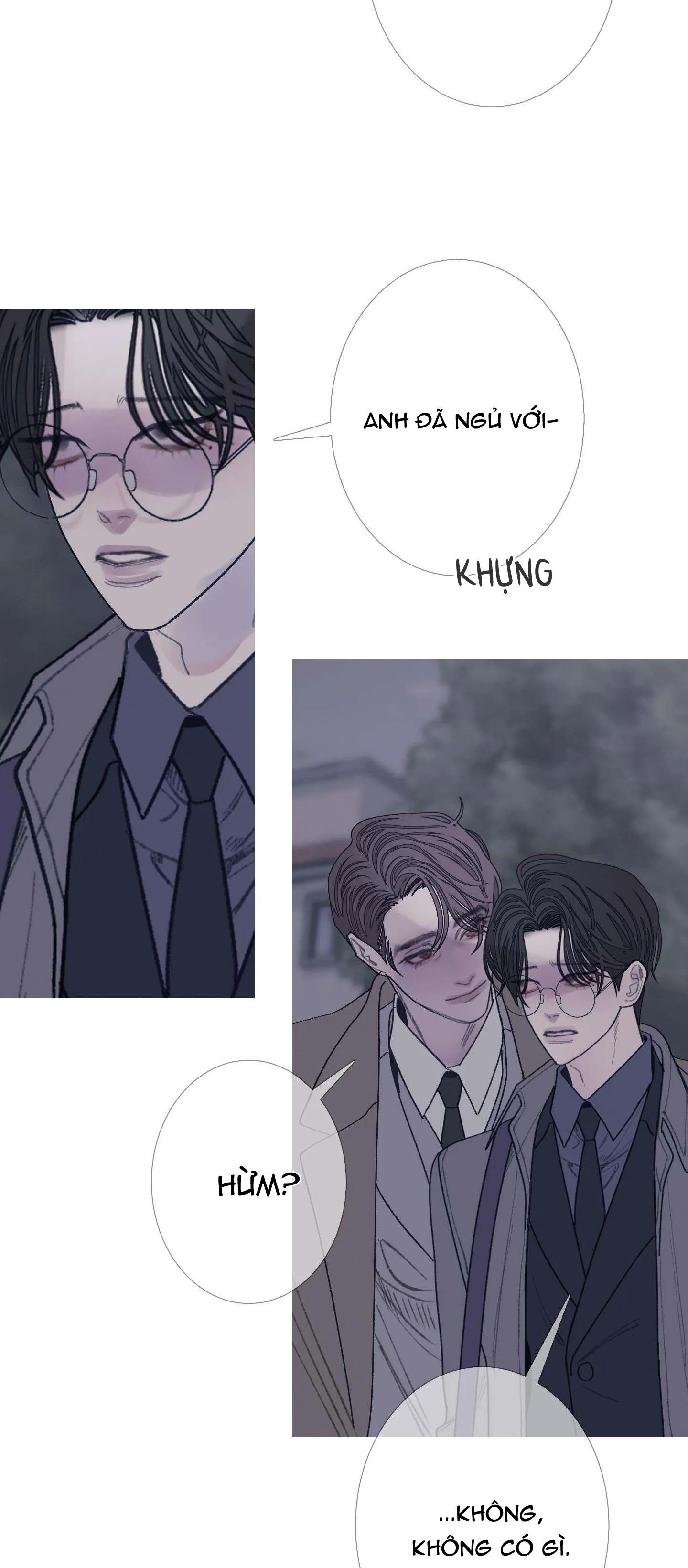 CHUYỆN QUỶ MÔN QUAN Chapter 99 Trang 42