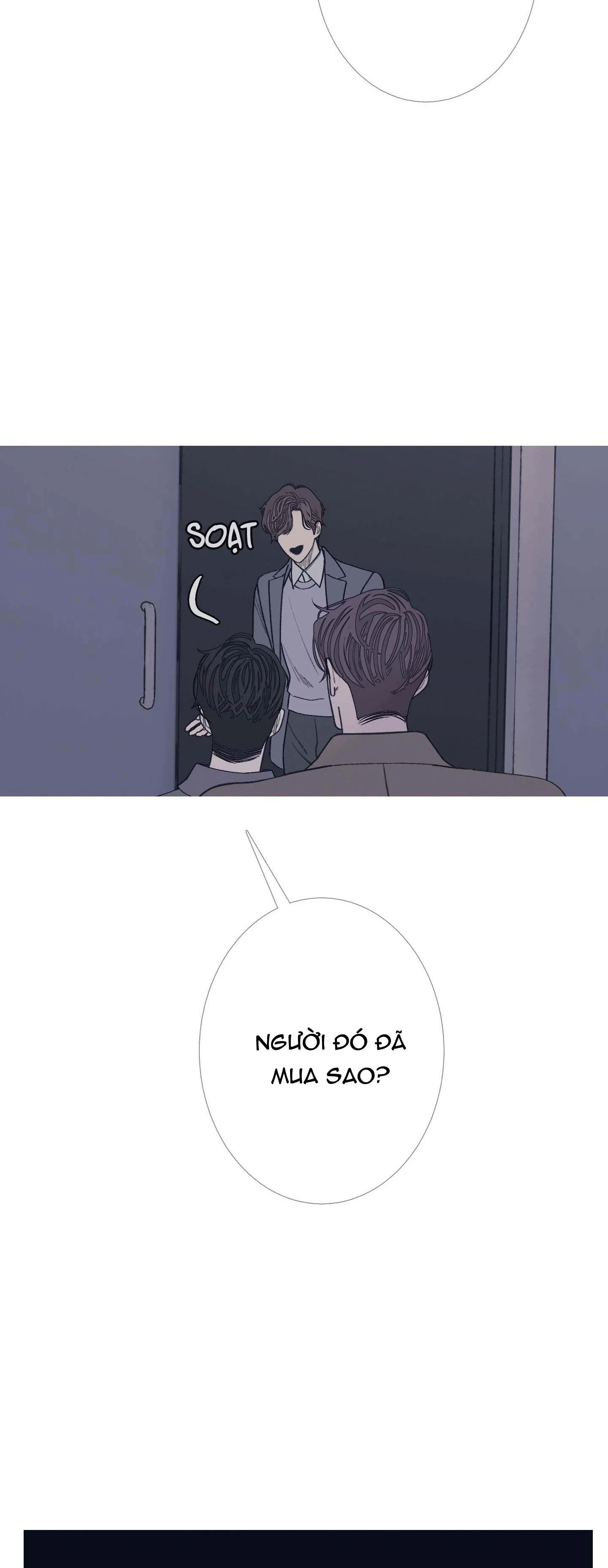 CHUYỆN QUỶ MÔN QUAN Chapter 99 Trang 43