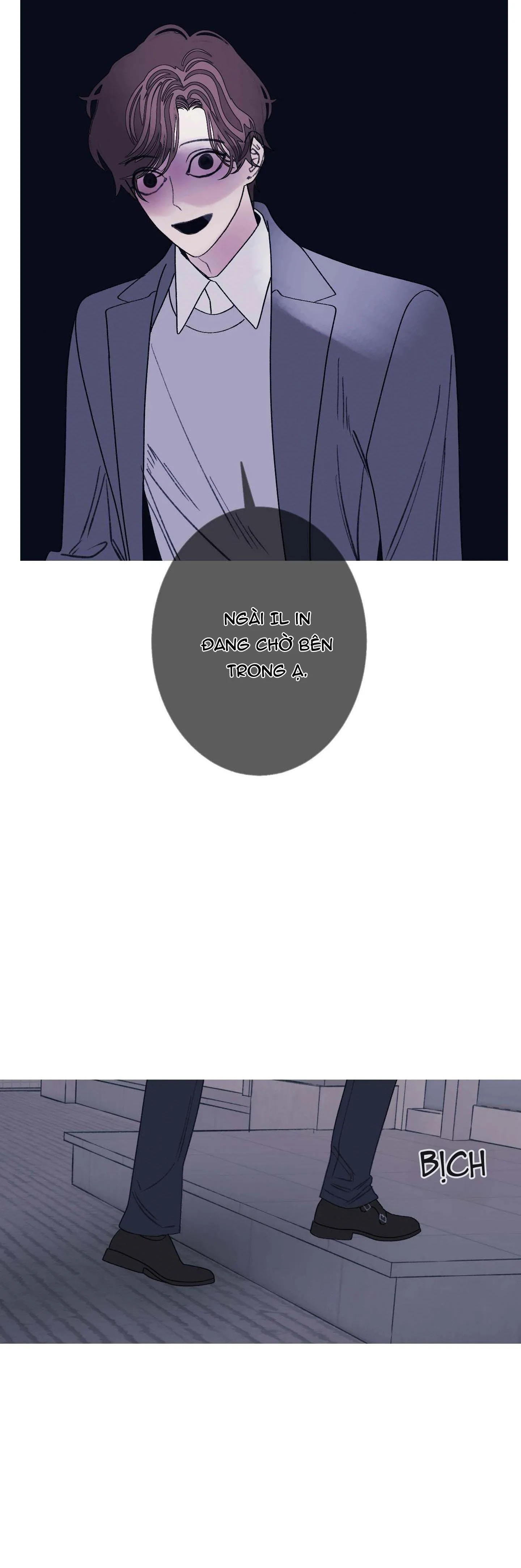 CHUYỆN QUỶ MÔN QUAN Chapter 99 Trang 44