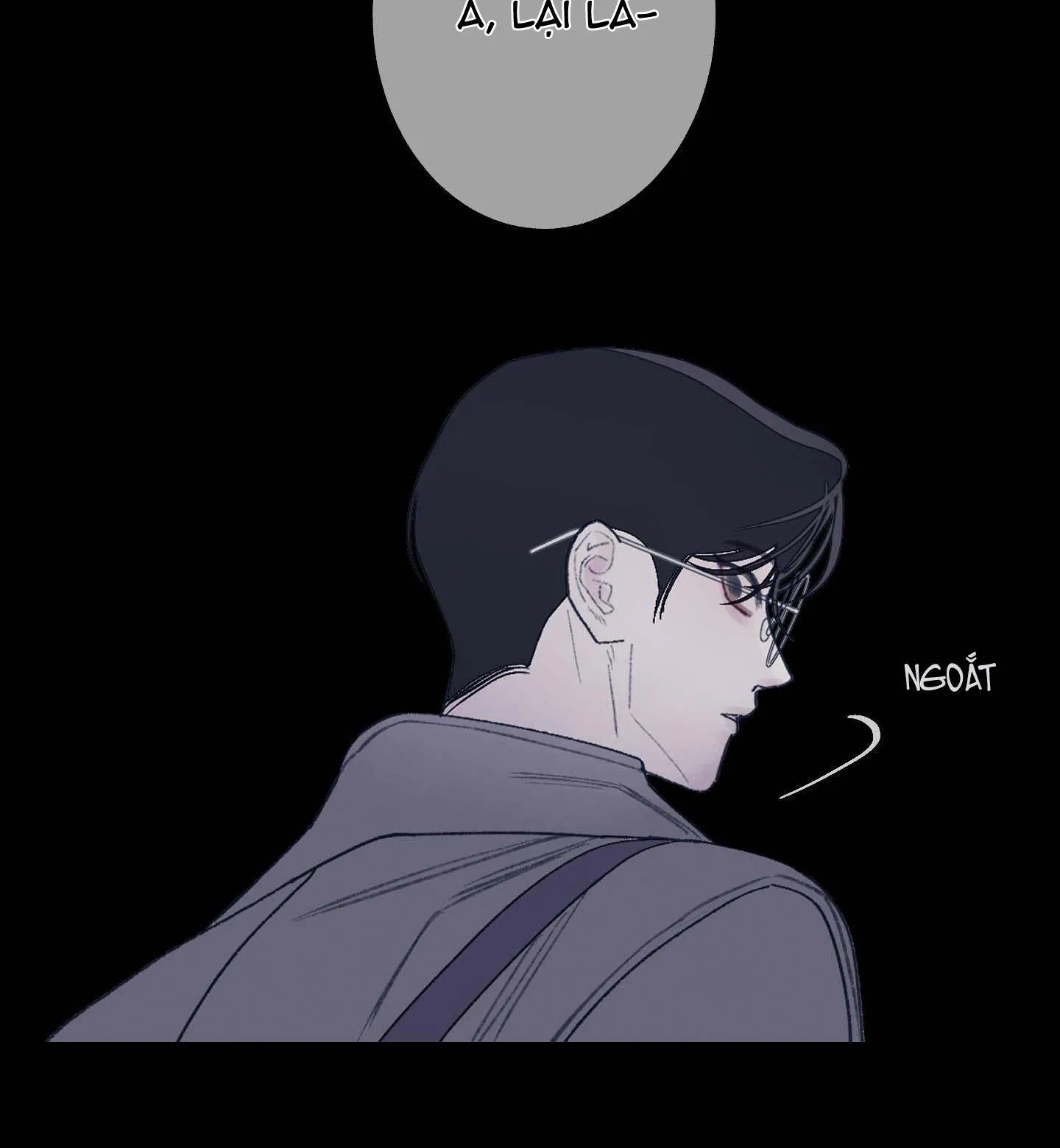 CHUYỆN QUỶ MÔN QUAN Chapter 99 Trang 47