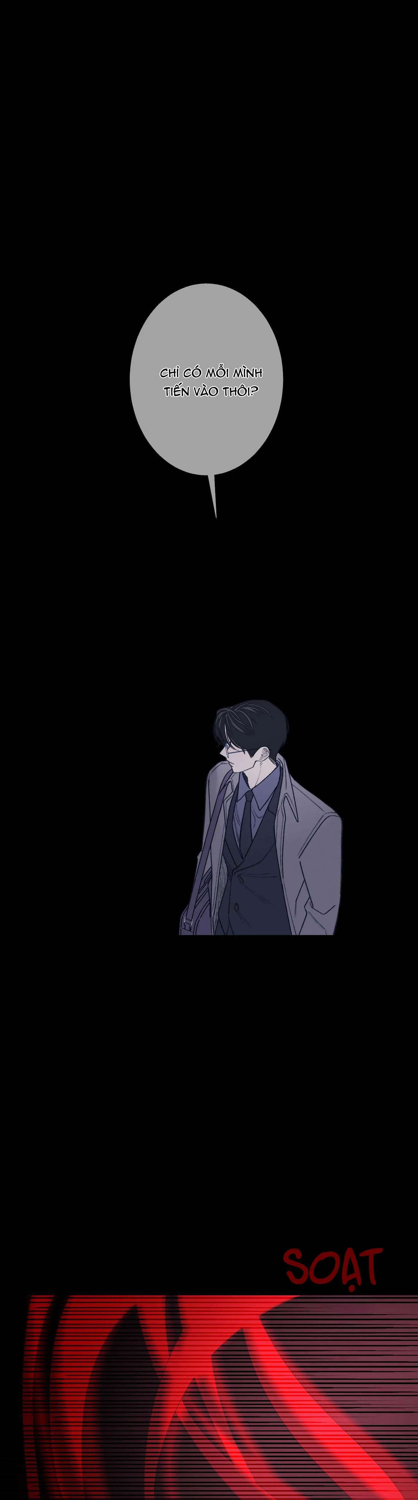 CHUYỆN QUỶ MÔN QUAN Chapter 99 Trang 48