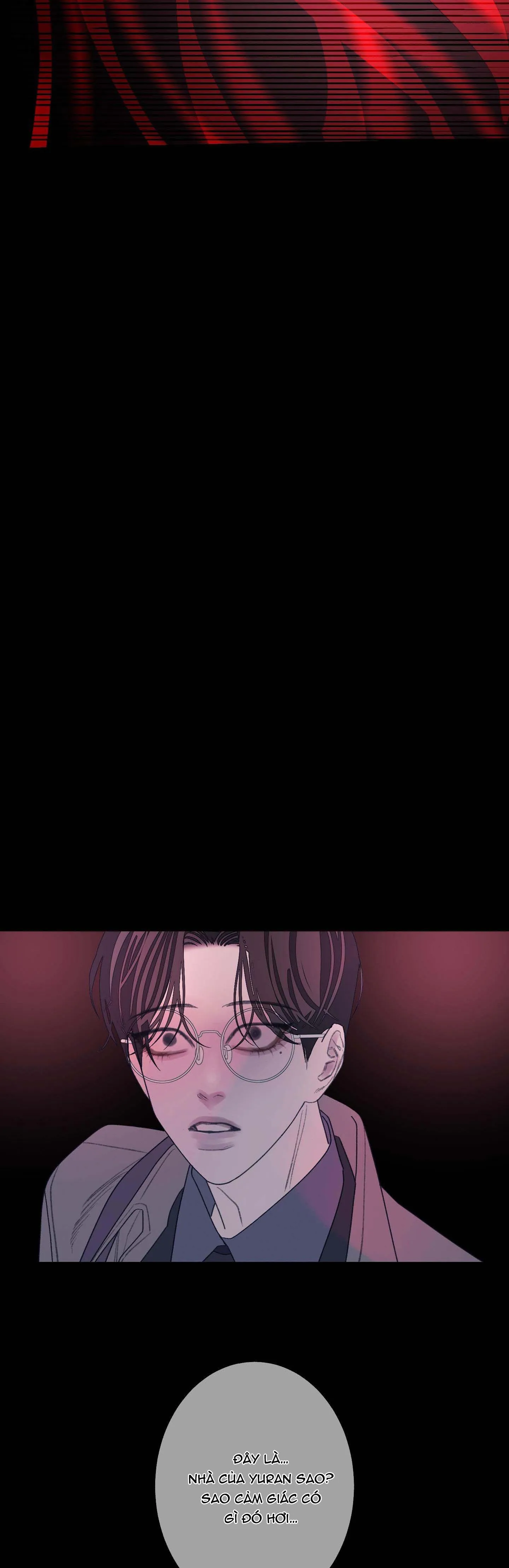 CHUYỆN QUỶ MÔN QUAN Chapter 99 Trang 49