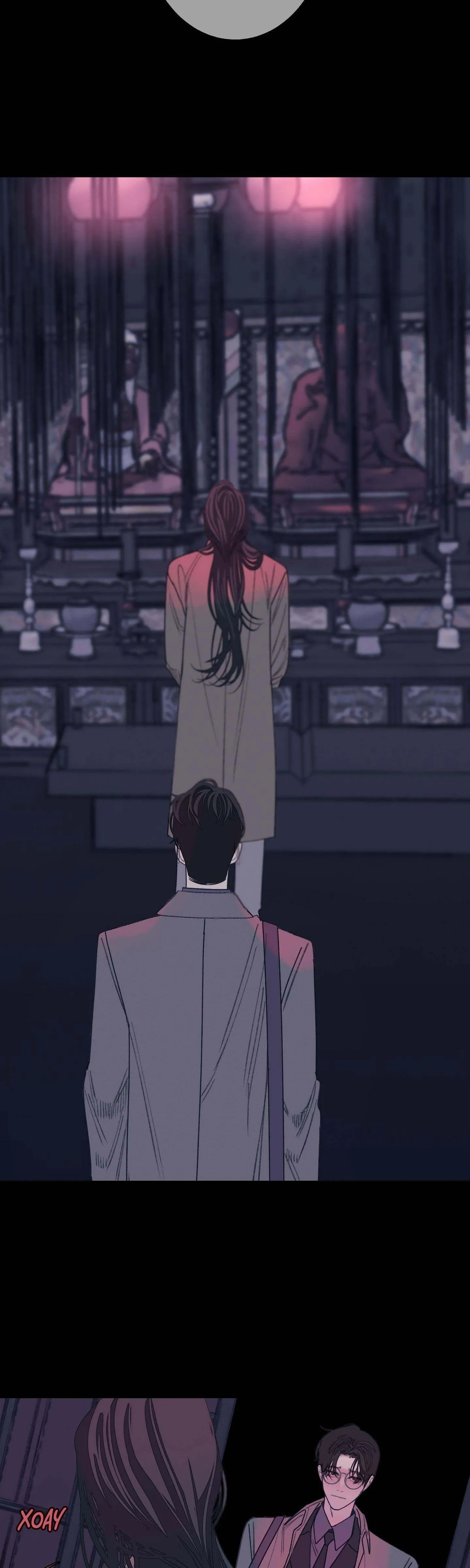 CHUYỆN QUỶ MÔN QUAN Chapter 99 Trang 50