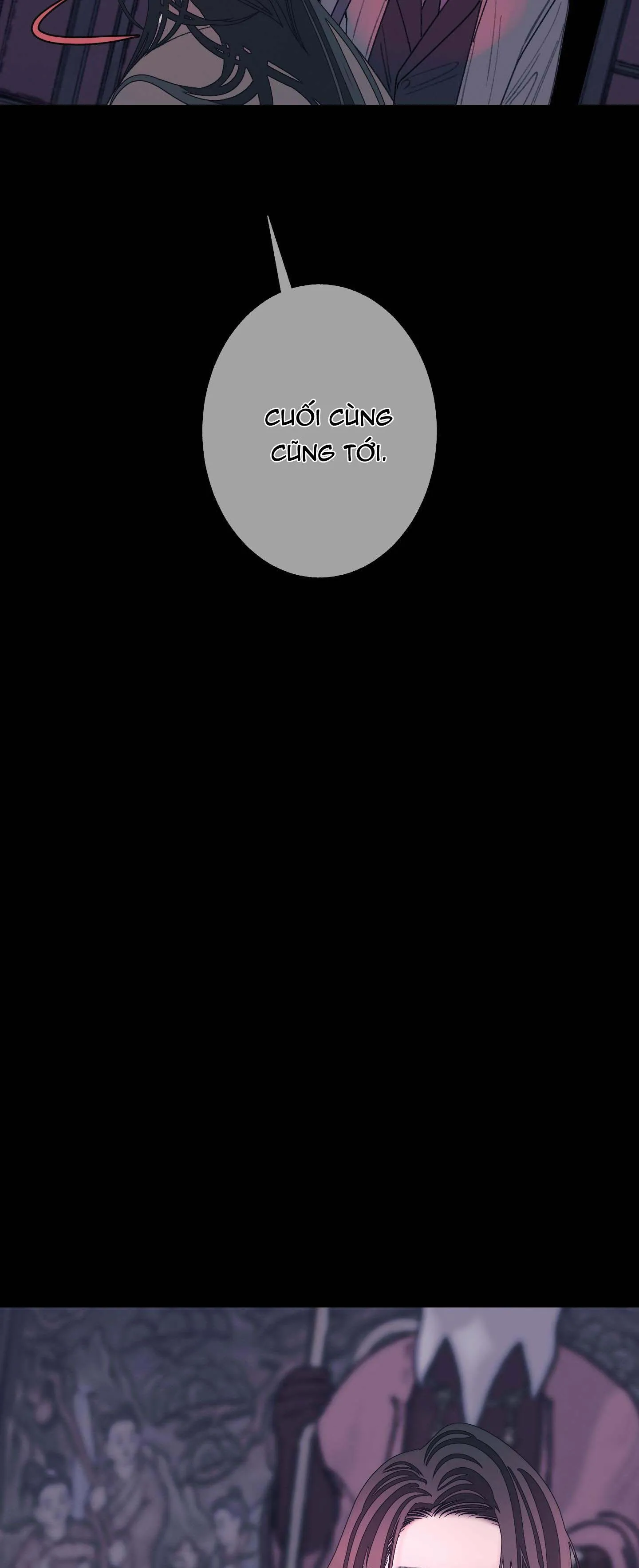 CHUYỆN QUỶ MÔN QUAN Chapter 99 Trang 51