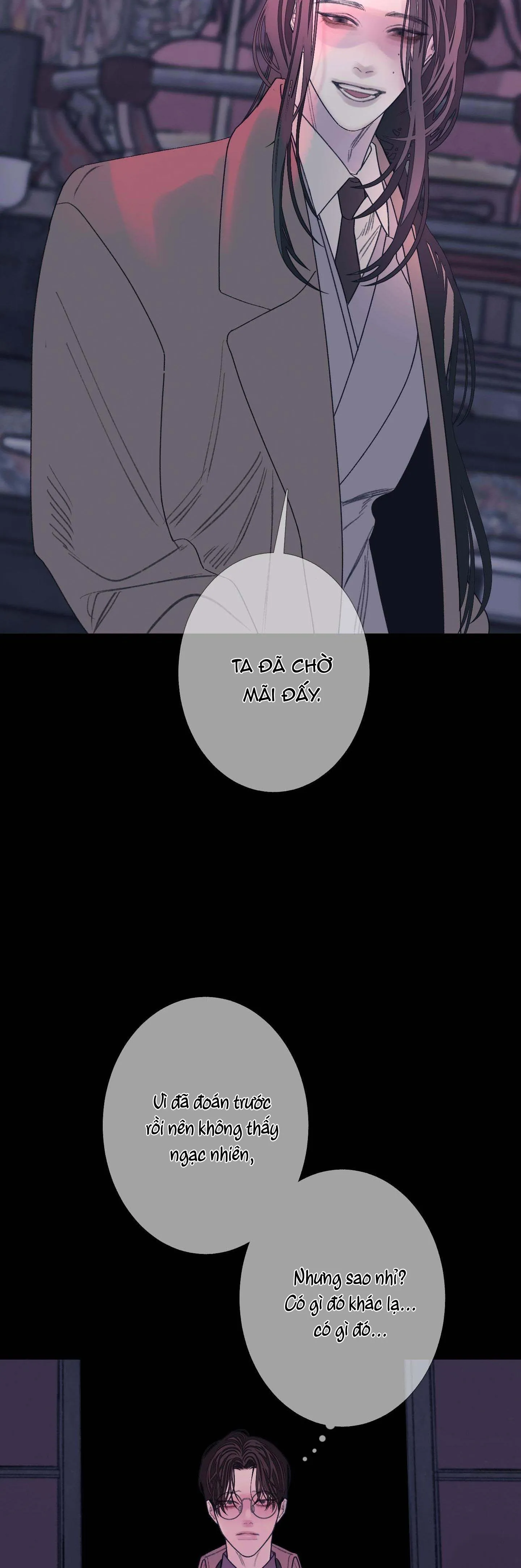 CHUYỆN QUỶ MÔN QUAN Chapter 99 Trang 52