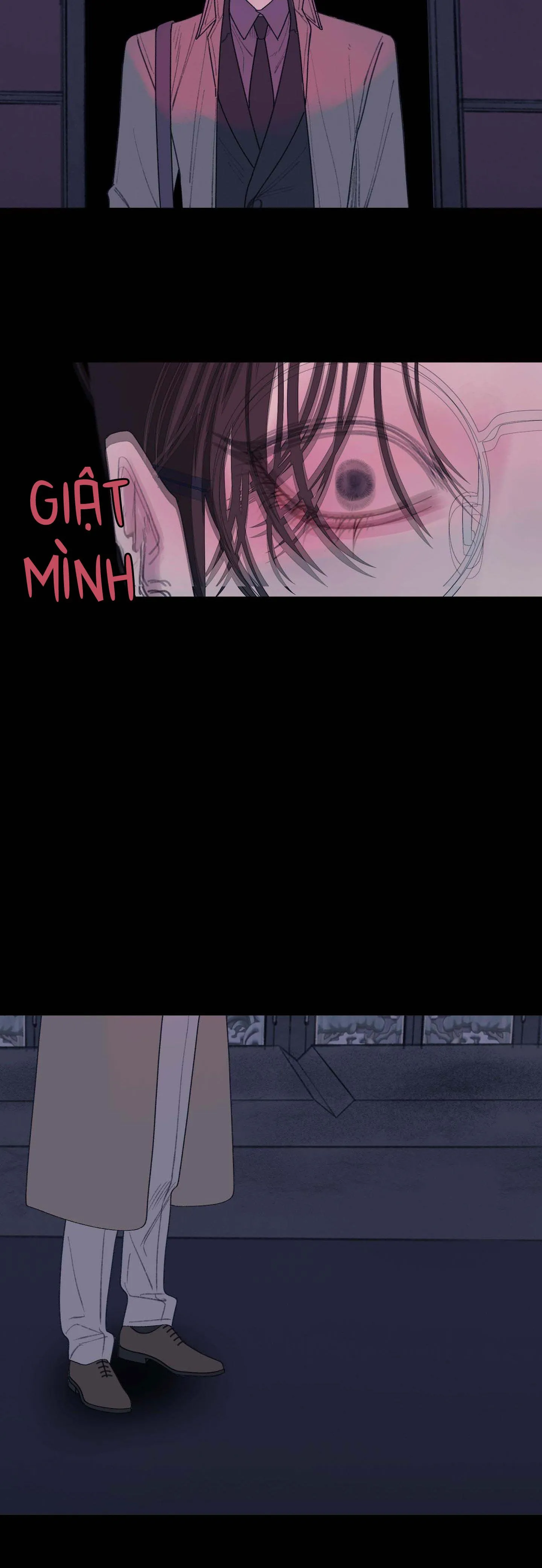 CHUYỆN QUỶ MÔN QUAN Chapter 99 Trang 53