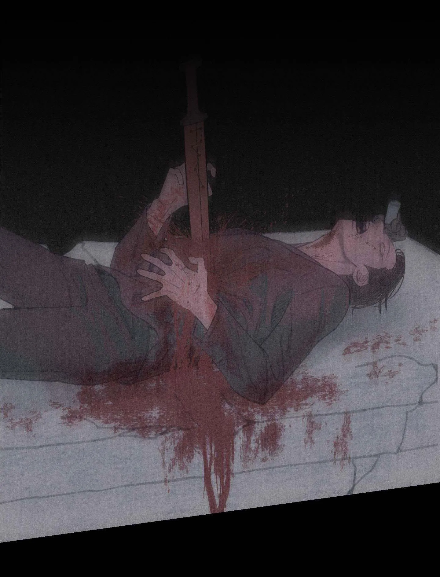 CHUYỆN QUỶ MÔN QUAN Chapter 99 Trang 56