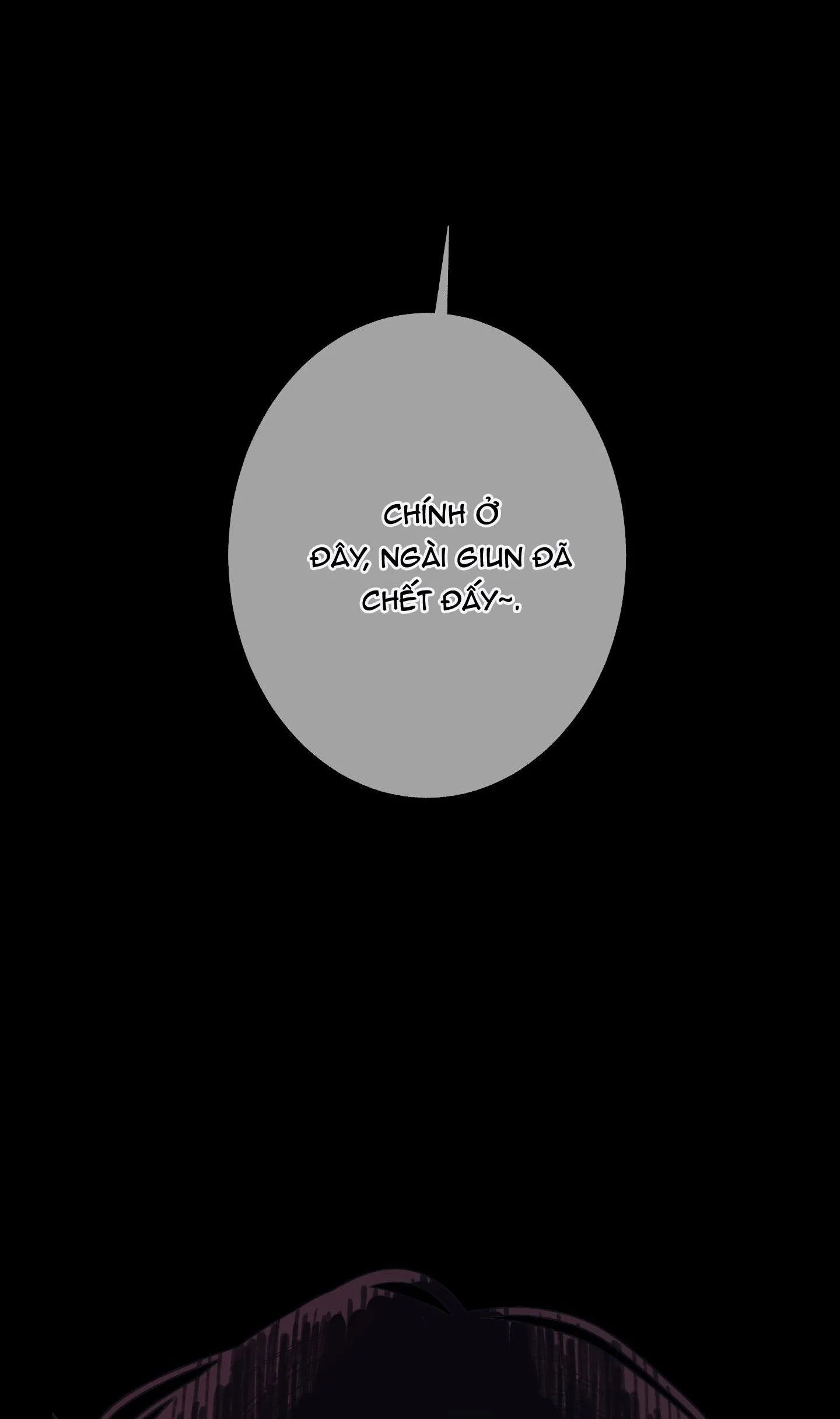 CHUYỆN QUỶ MÔN QUAN Chapter 100 Trang 5