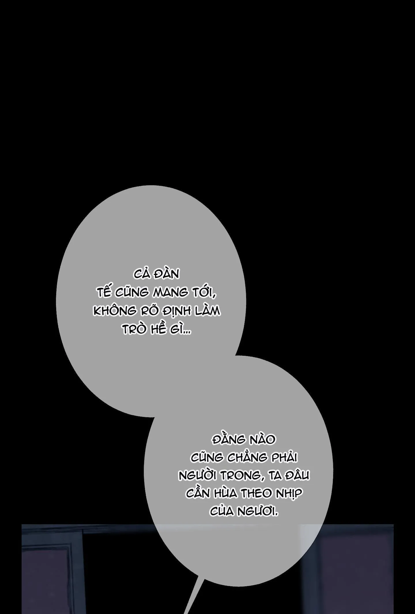 CHUYỆN QUỶ MÔN QUAN Chapter 100 Trang 9