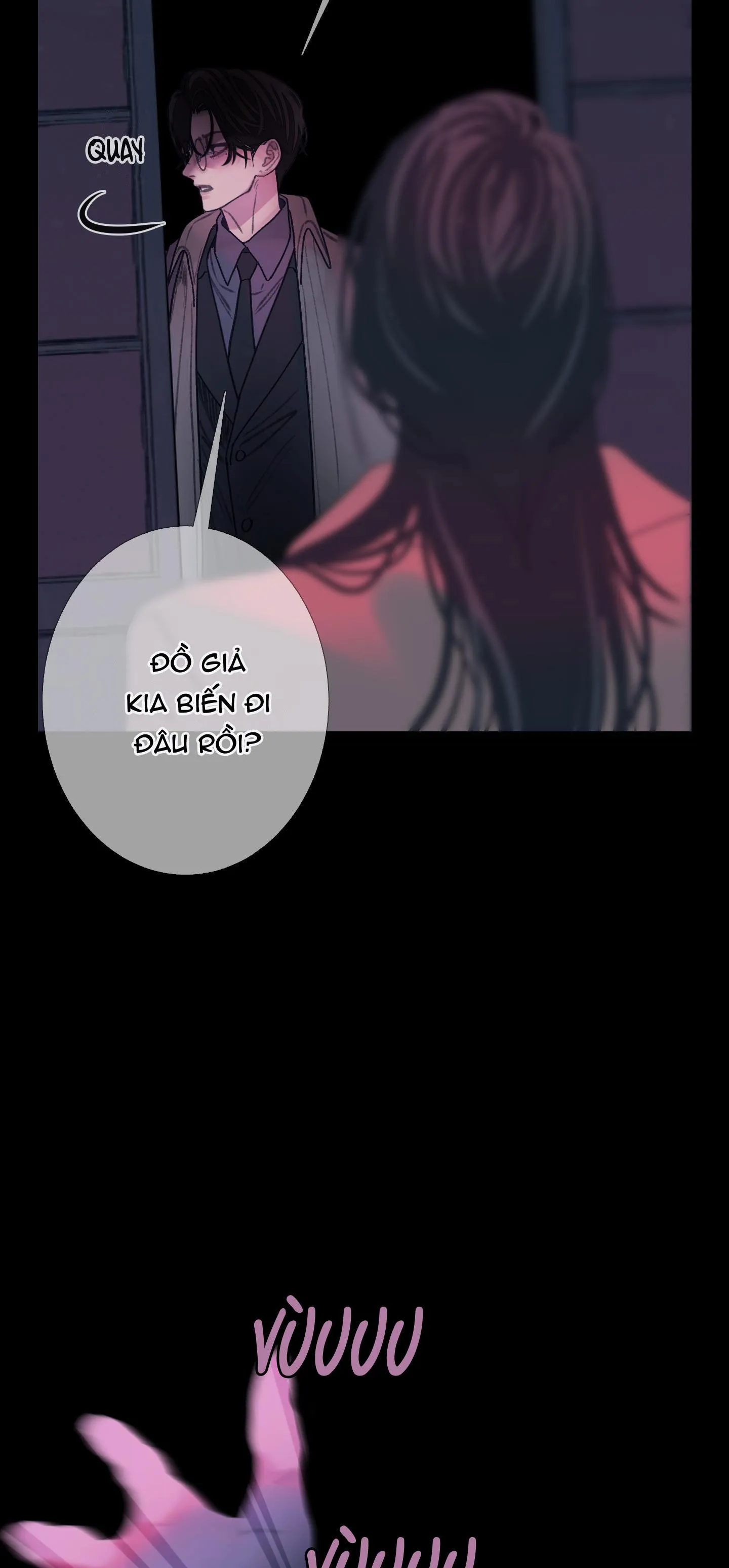 CHUYỆN QUỶ MÔN QUAN Chapter 100 Trang 10