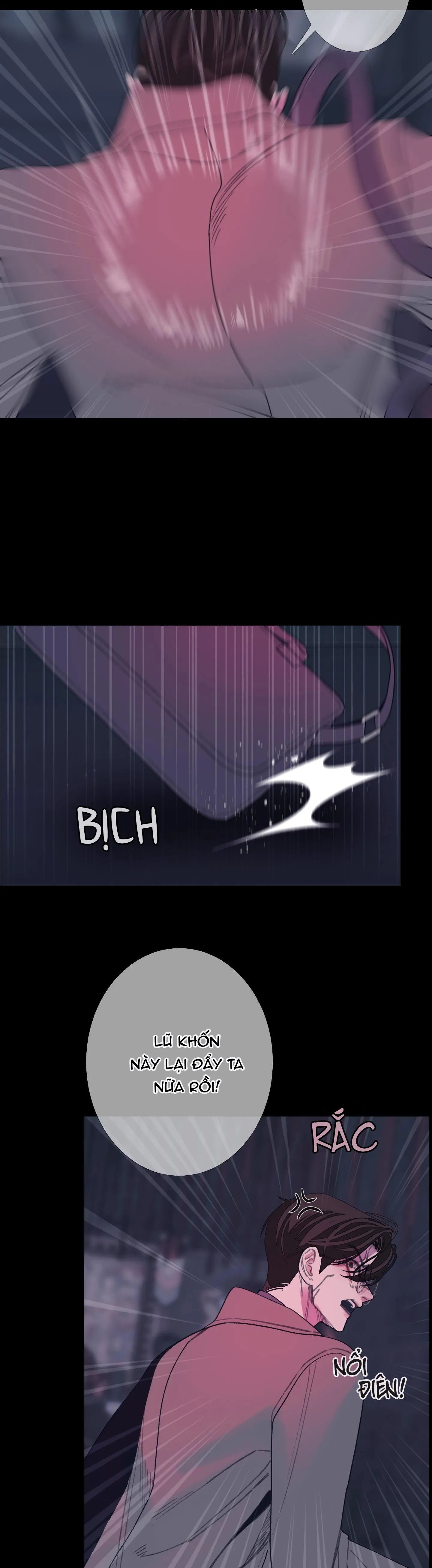 CHUYỆN QUỶ MÔN QUAN Chapter 100 Trang 12