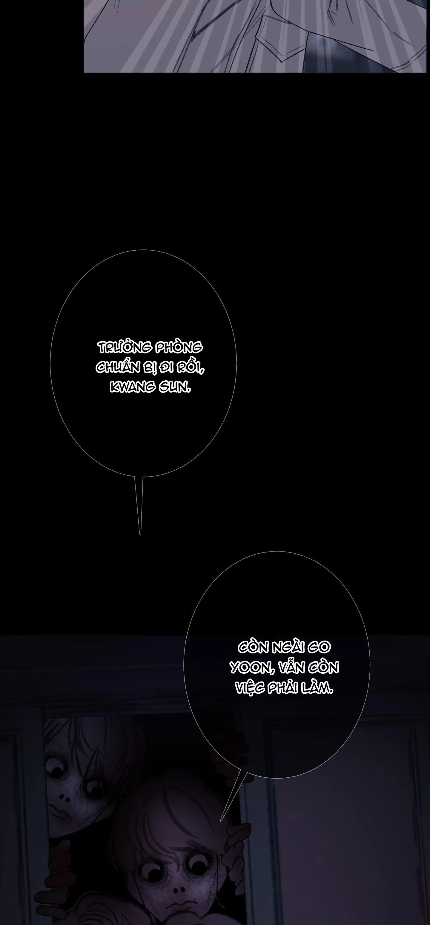 CHUYỆN QUỶ MÔN QUAN Chapter 100 Trang 13