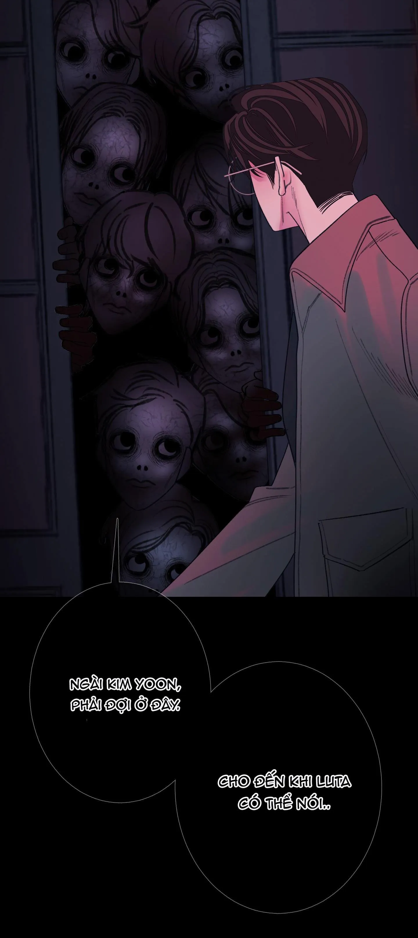 CHUYỆN QUỶ MÔN QUAN Chapter 100 Trang 14
