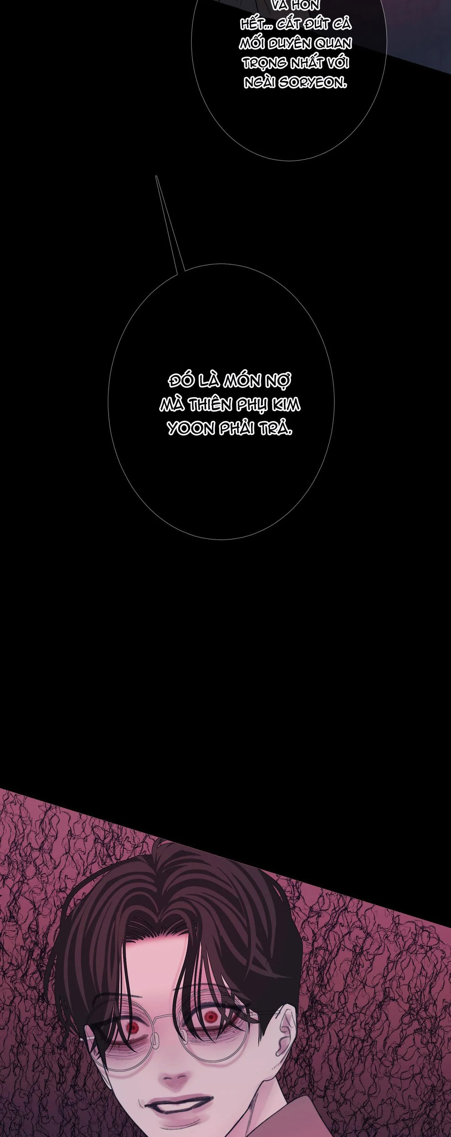 CHUYỆN QUỶ MÔN QUAN Chapter 100 Trang 21