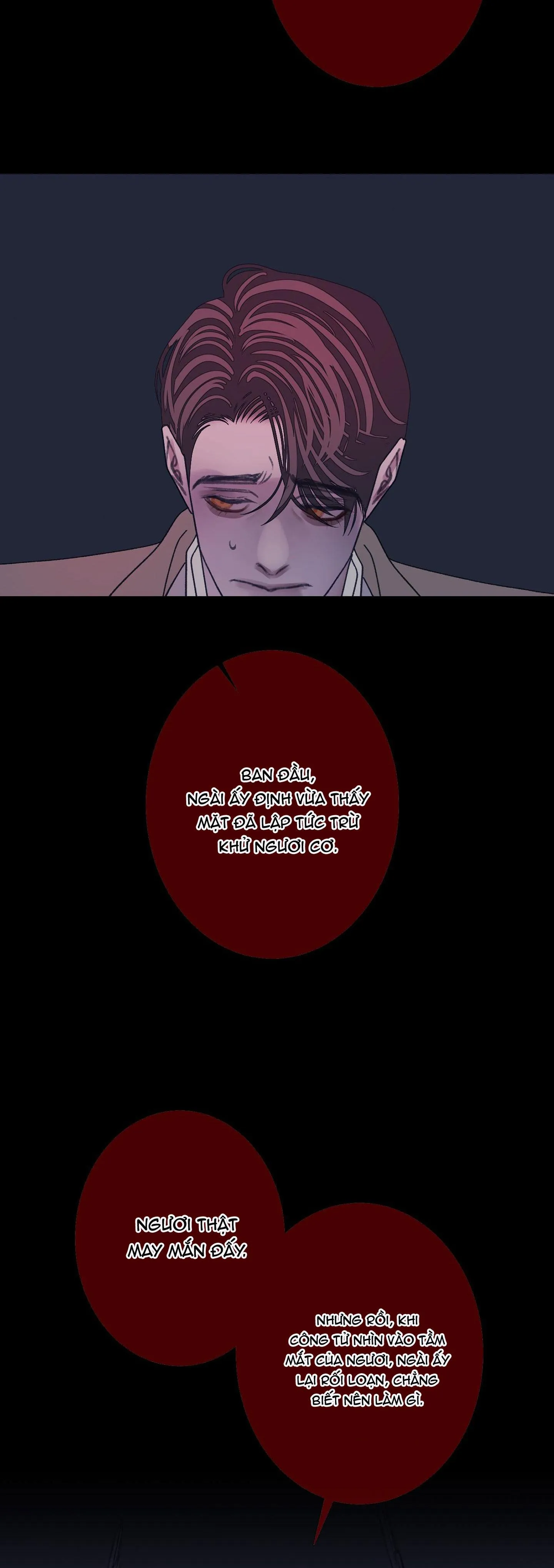 CHUYỆN QUỶ MÔN QUAN Chapter 100 Trang 26