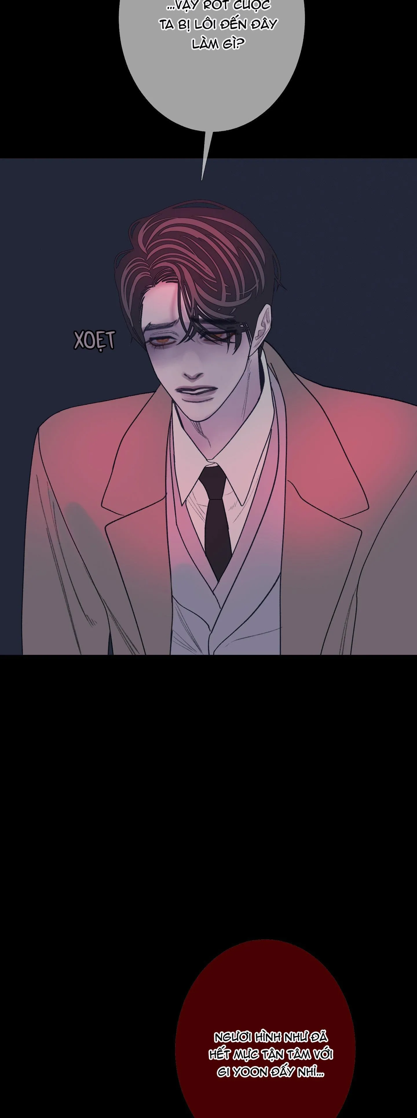 CHUYỆN QUỶ MÔN QUAN Chapter 100 Trang 29