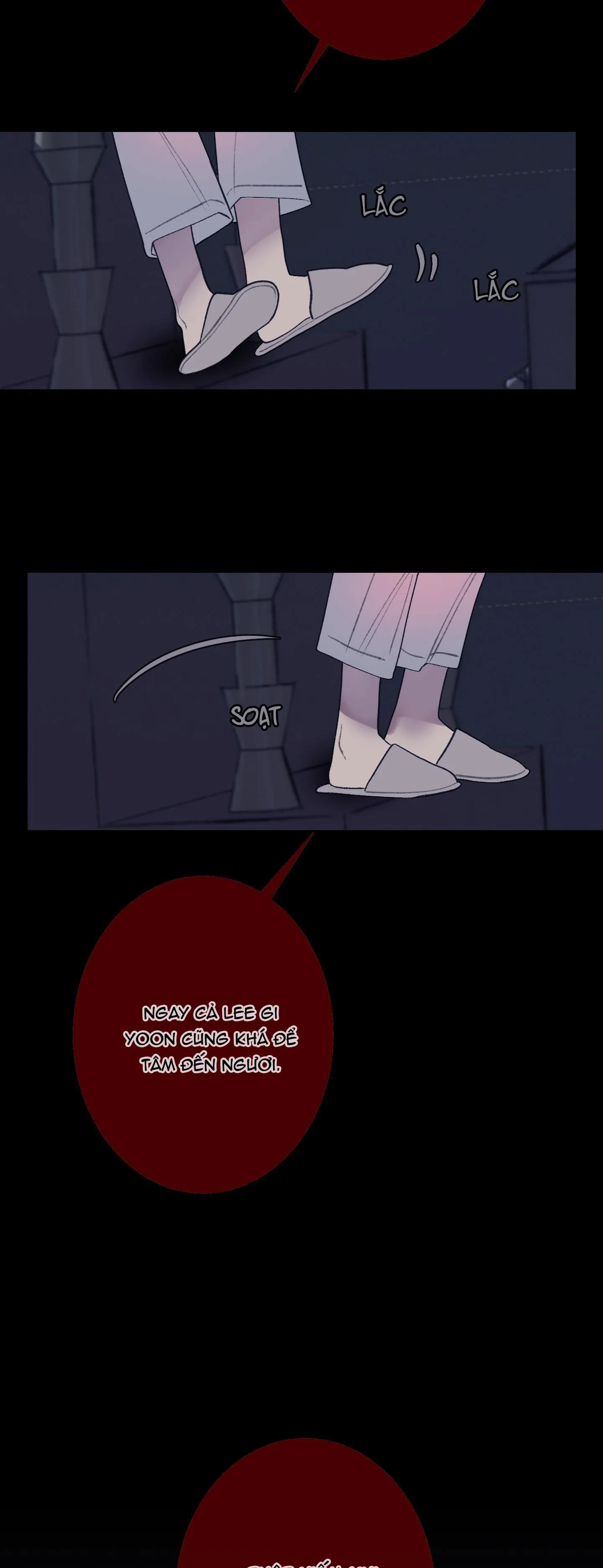 CHUYỆN QUỶ MÔN QUAN Chapter 100 Trang 30