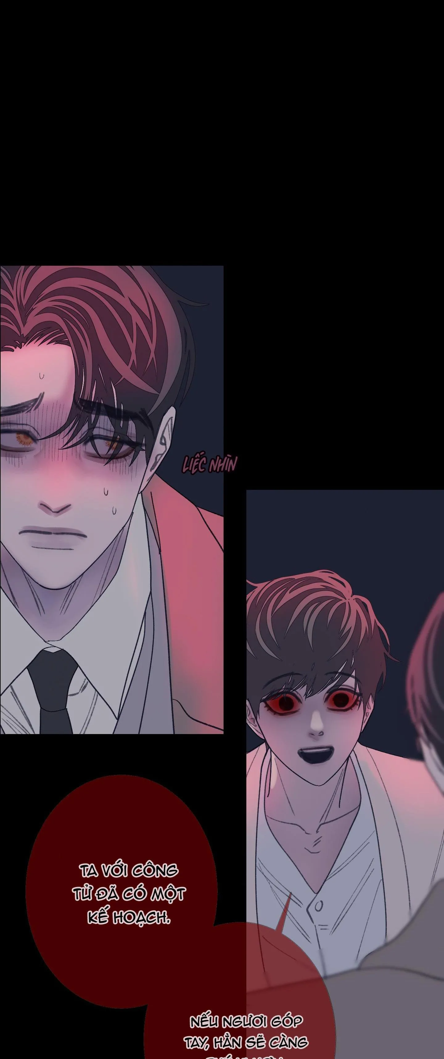 CHUYỆN QUỶ MÔN QUAN Chapter 100 Trang 32