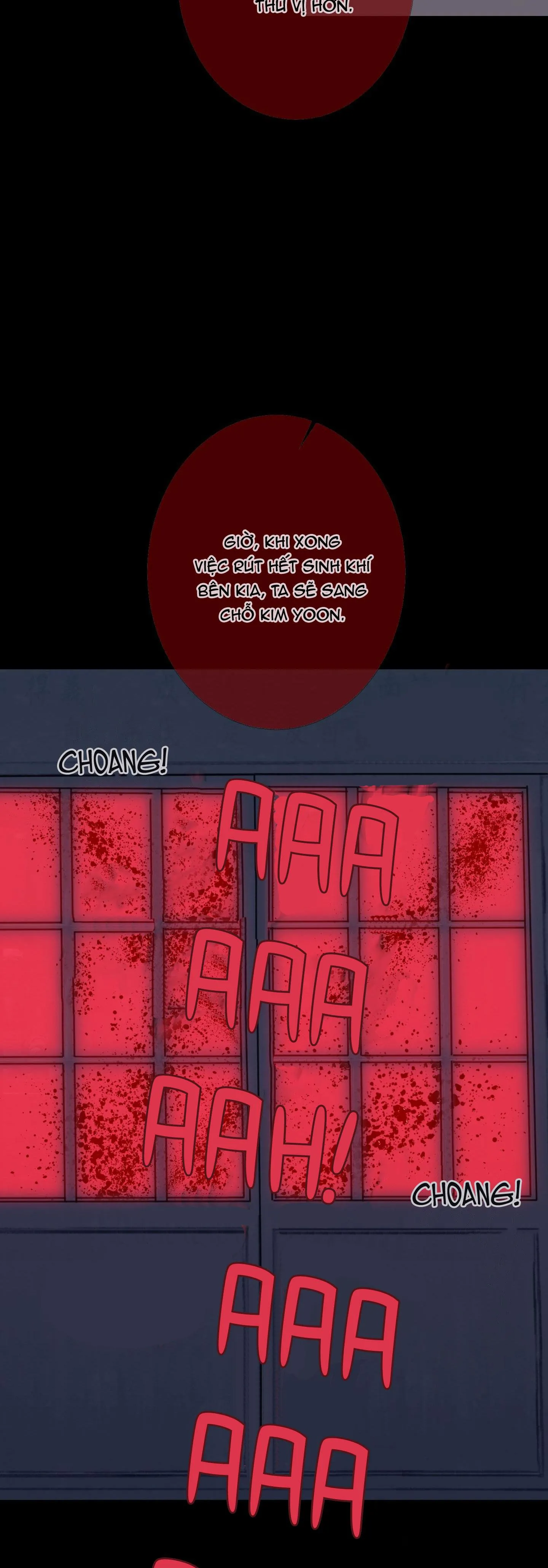 CHUYỆN QUỶ MÔN QUAN Chapter 100 Trang 33