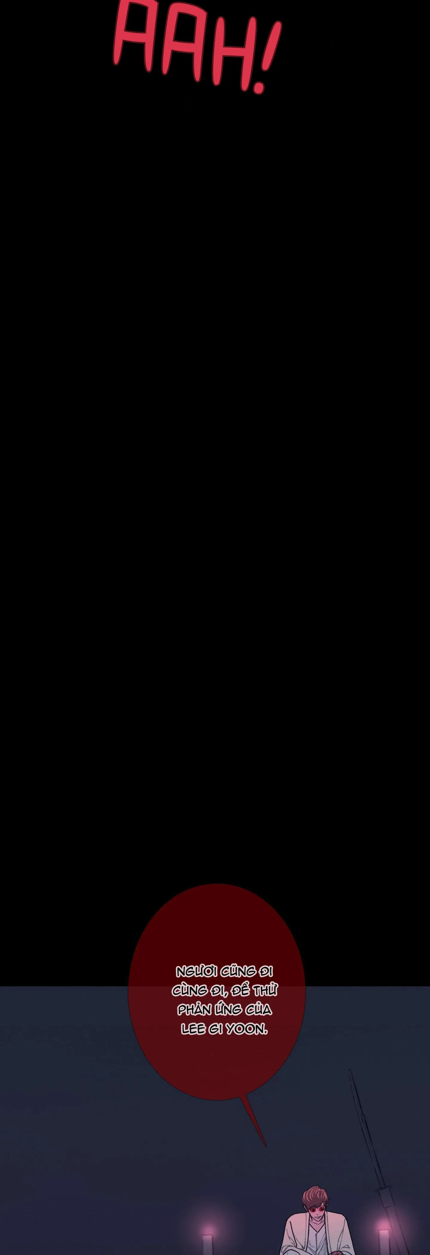 CHUYỆN QUỶ MÔN QUAN Chapter 100 Trang 34