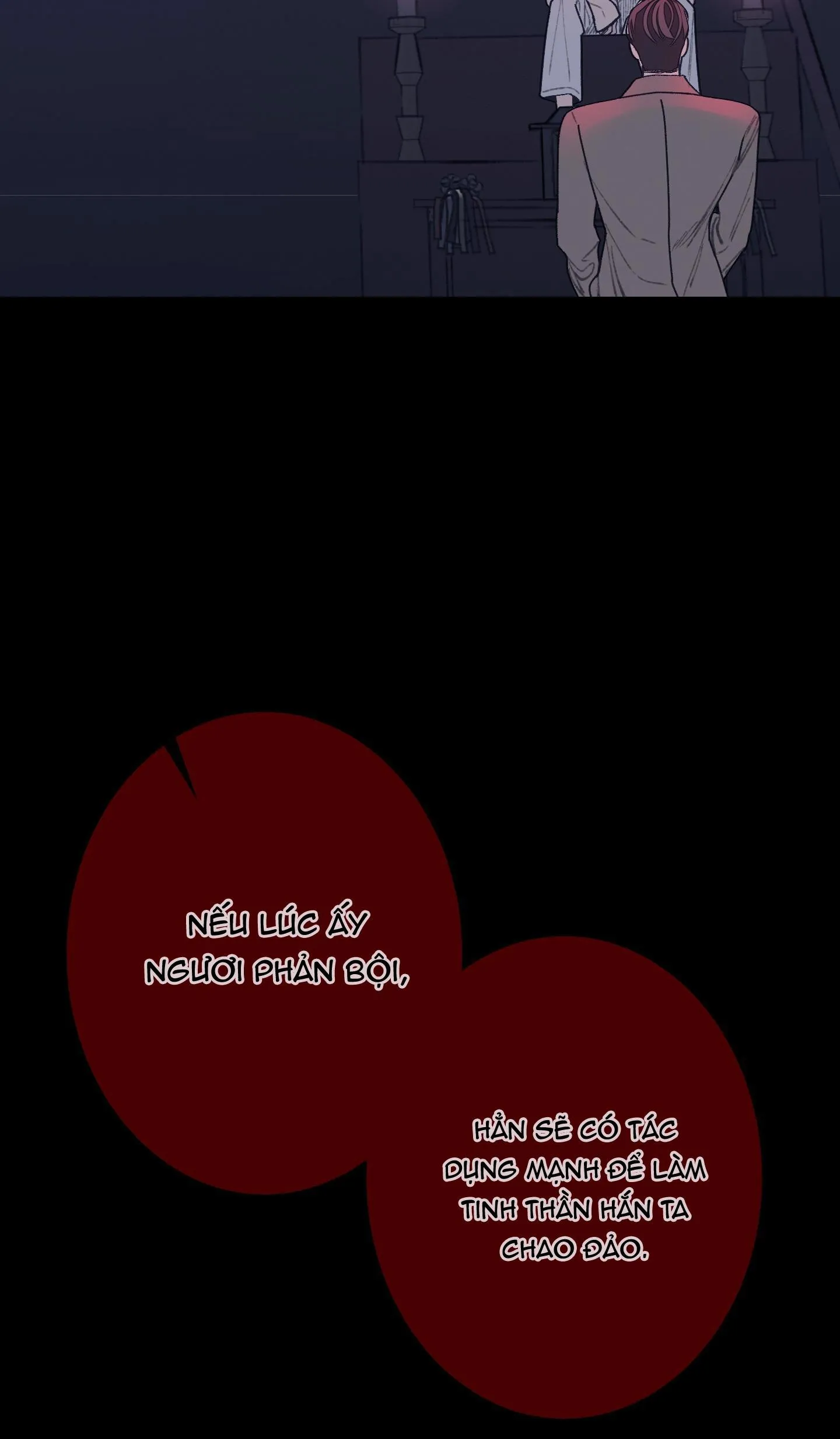 CHUYỆN QUỶ MÔN QUAN Chapter 100 Trang 35