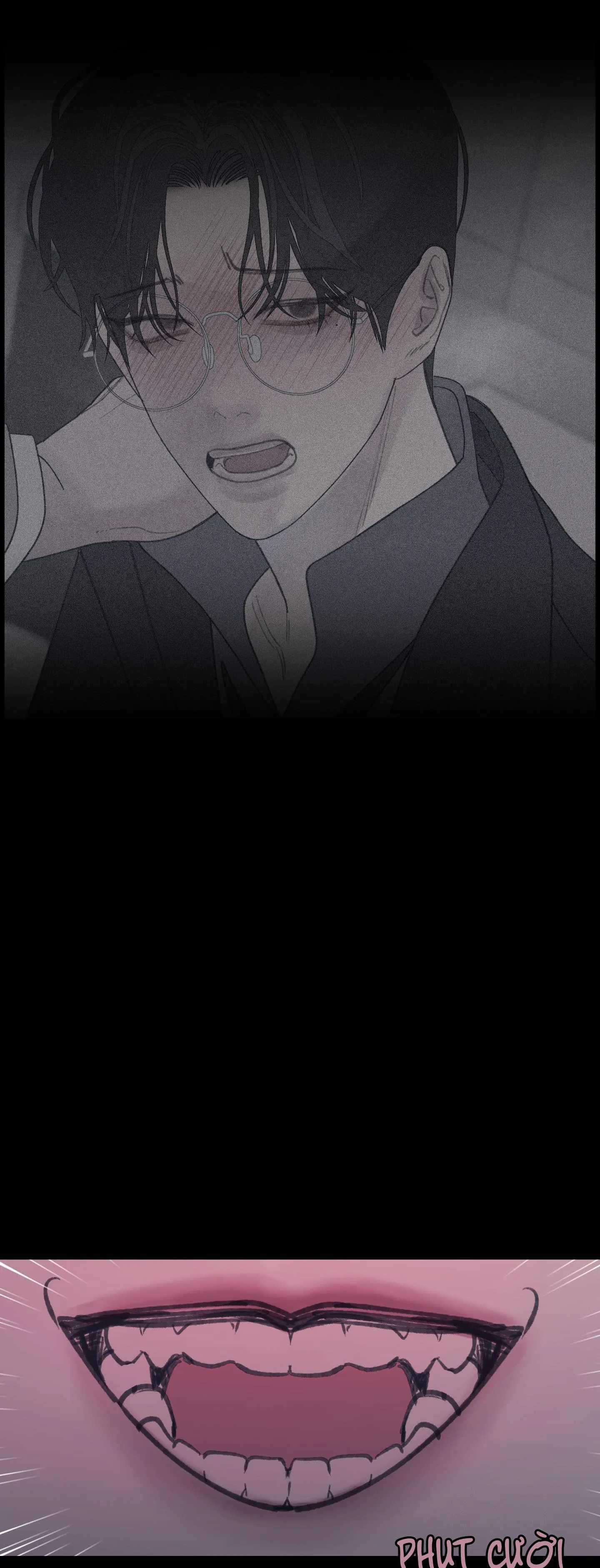 CHUYỆN QUỶ MÔN QUAN Chapter 100 Trang 36